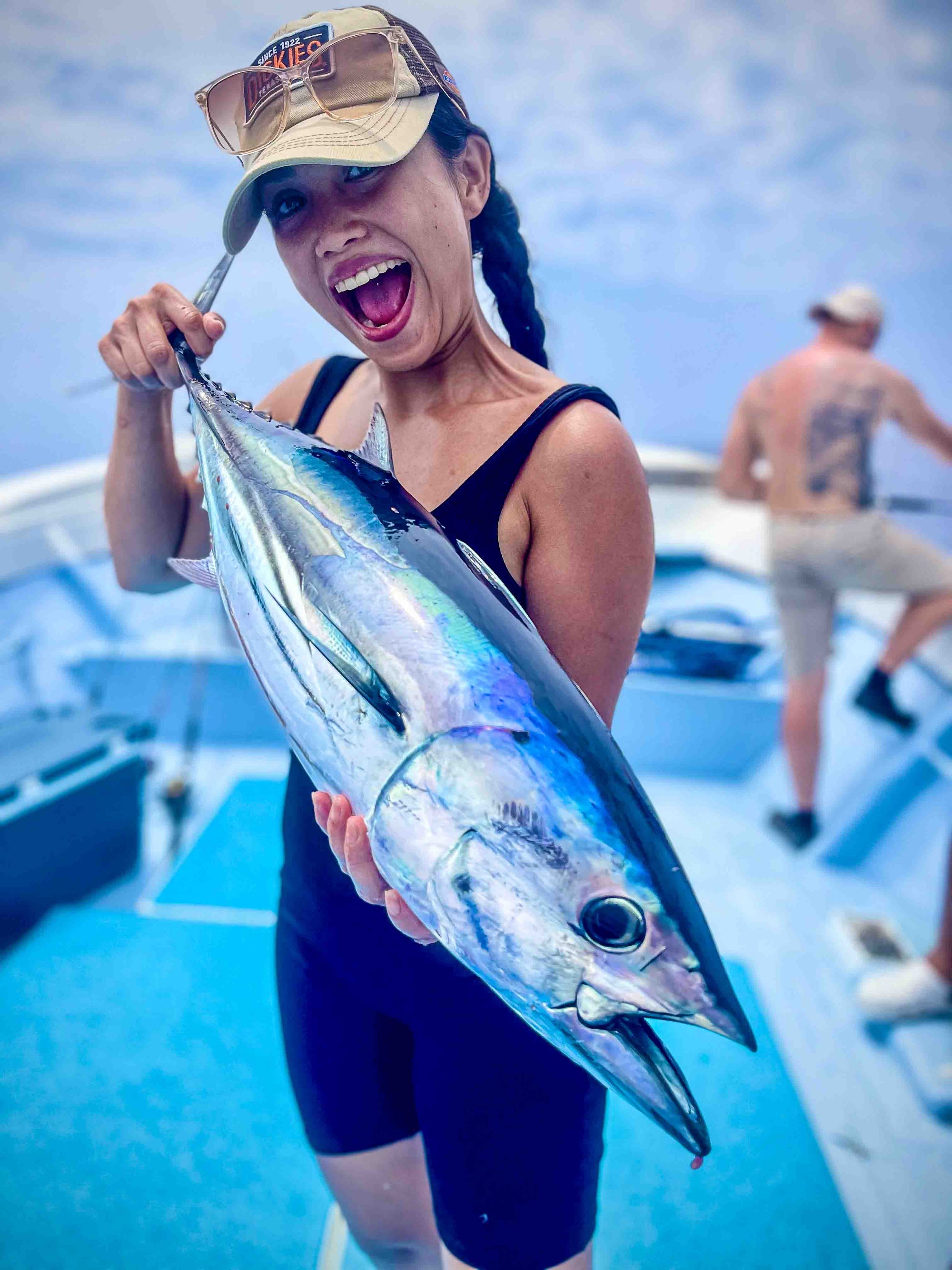 Why You Must Go Offshore With LegaSea Fishing.