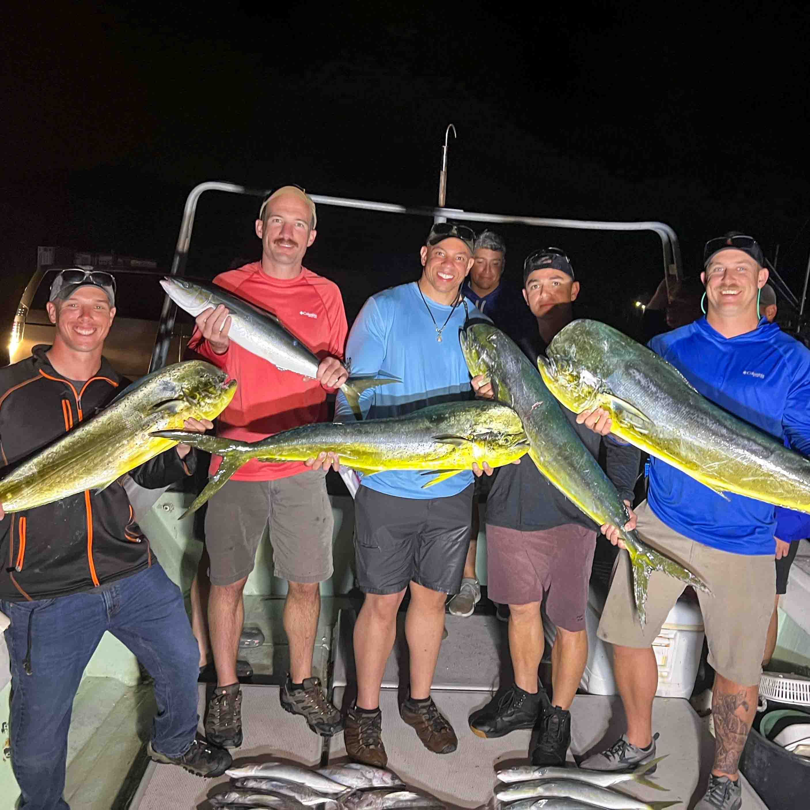 The Secret to Successful Yellowtail Fishing Trips in the Florida