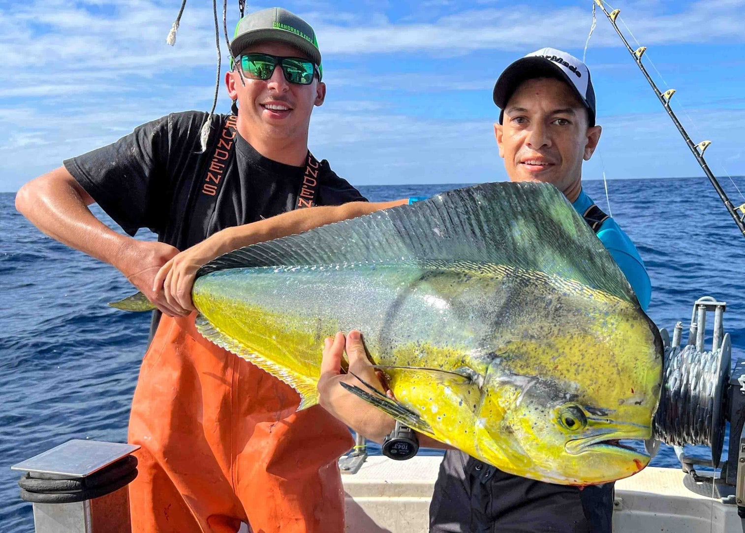 Top 6 Fish Species in Okinawa to Catch.