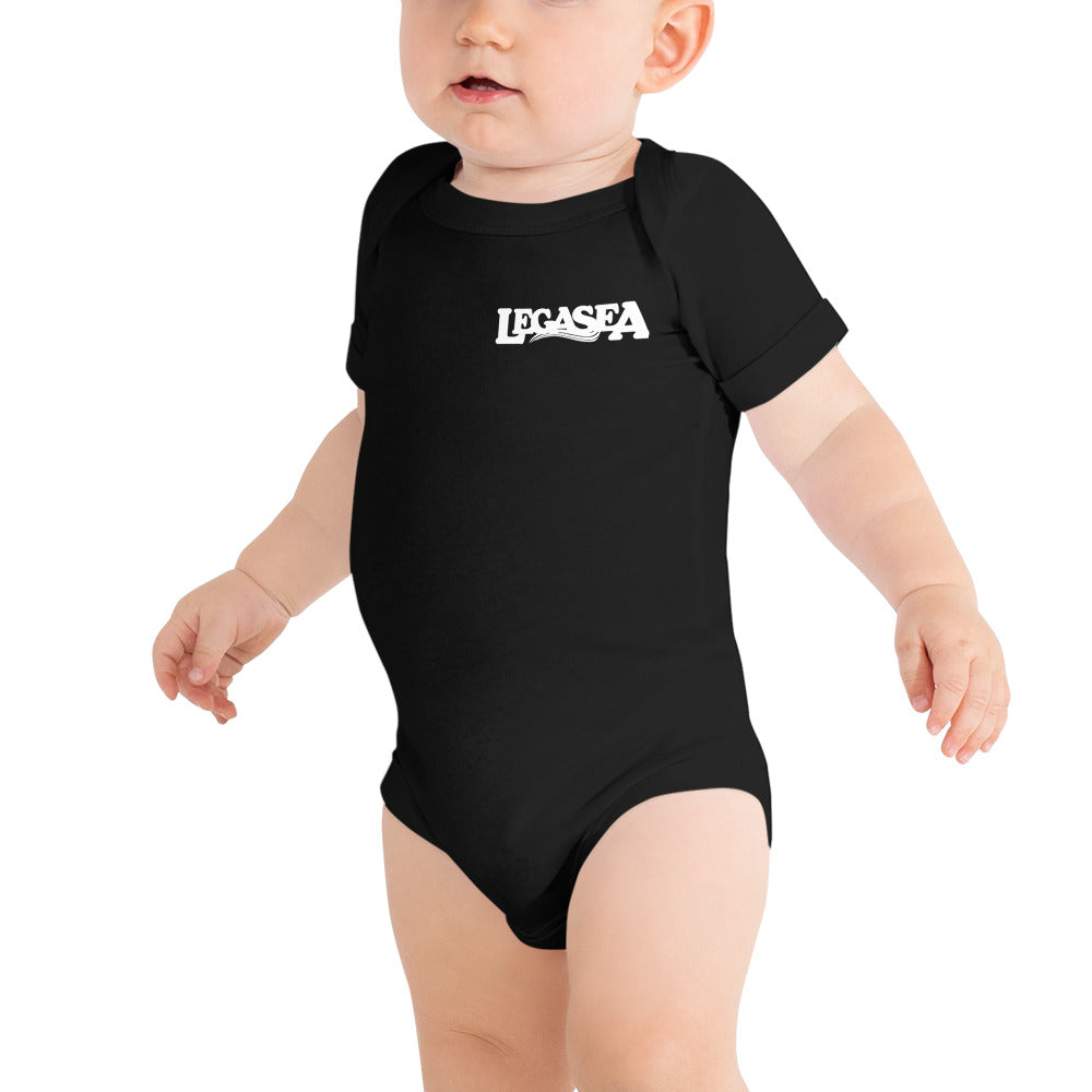 Baby spearo one piece