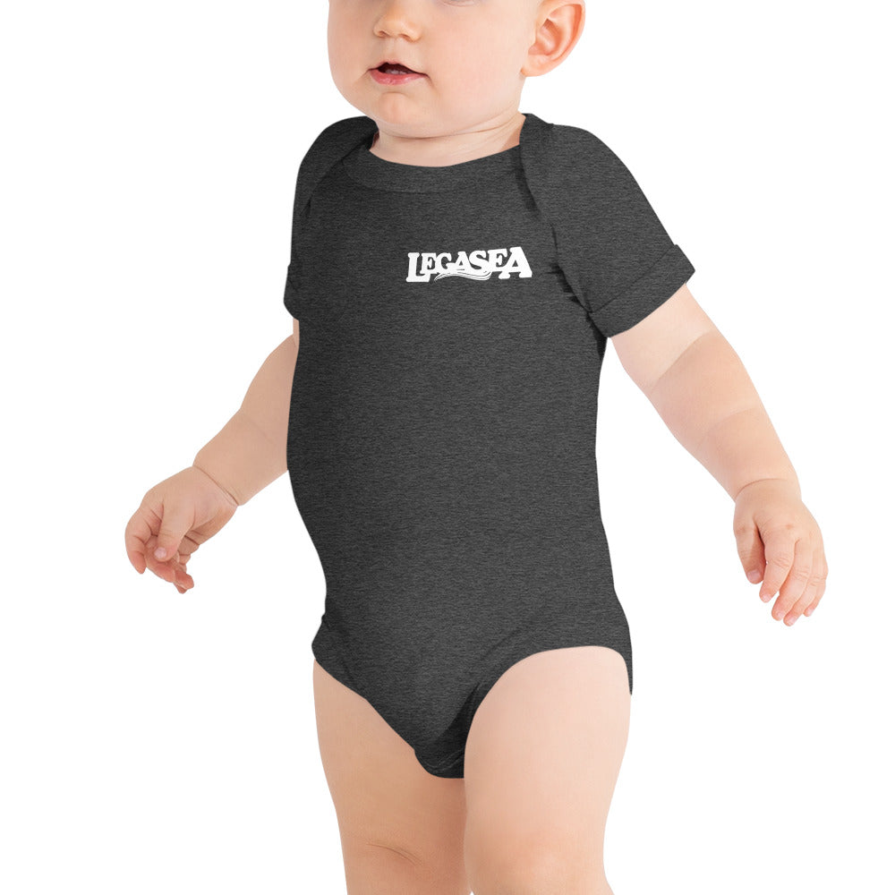 Baby spearo one piece