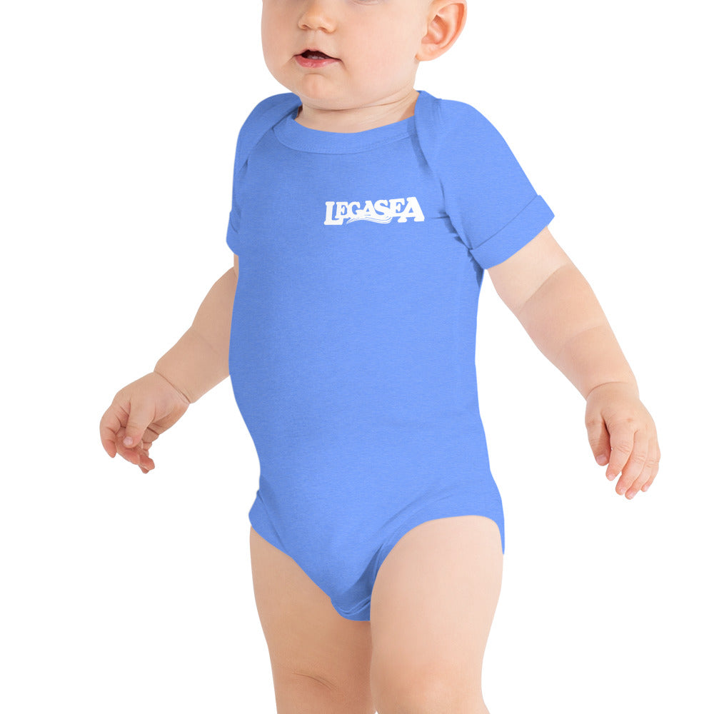 Baby spearo one piece