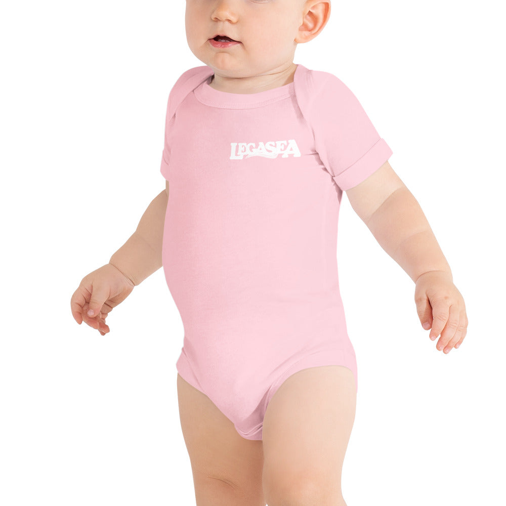 Baby spearo one piece