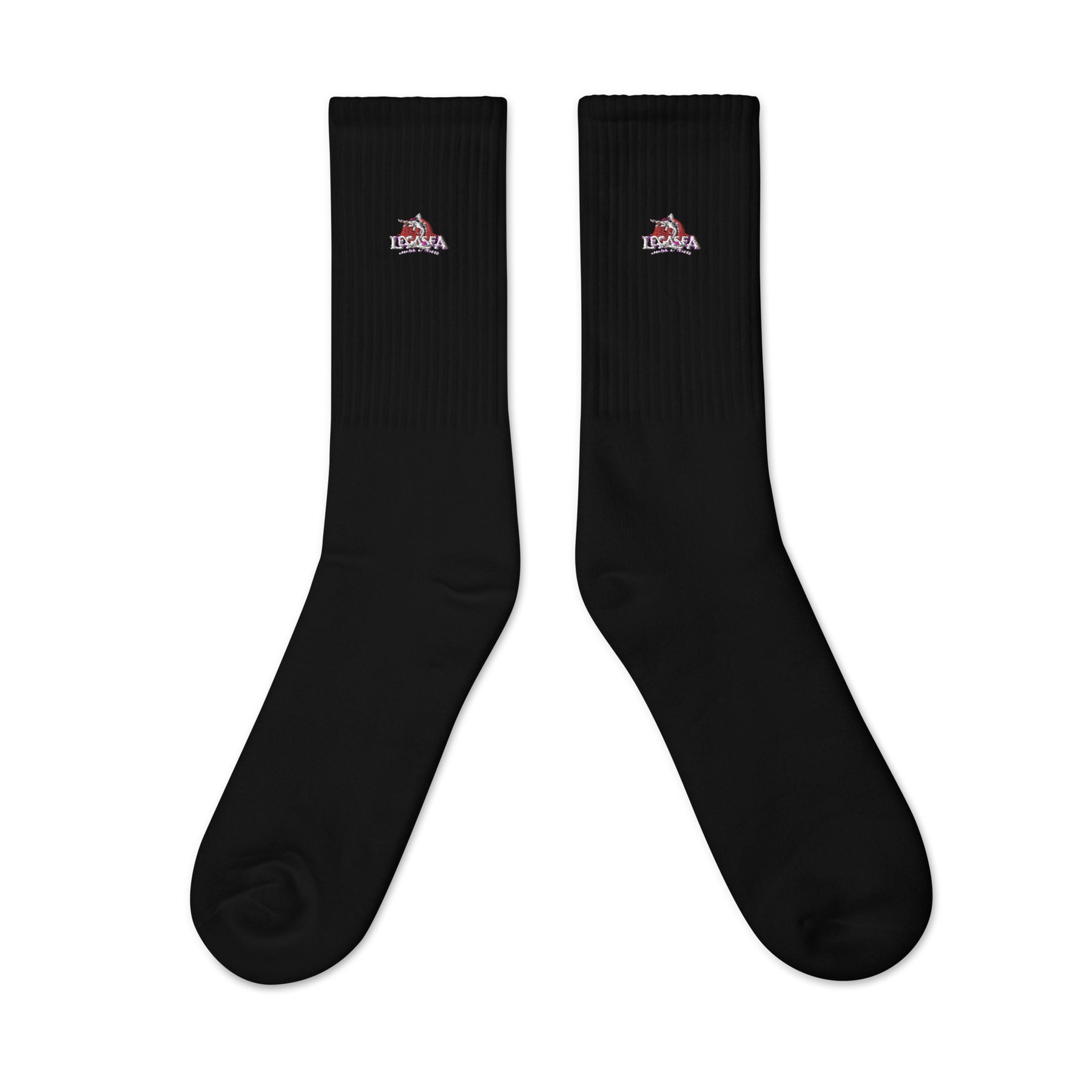OG Embroidered socks