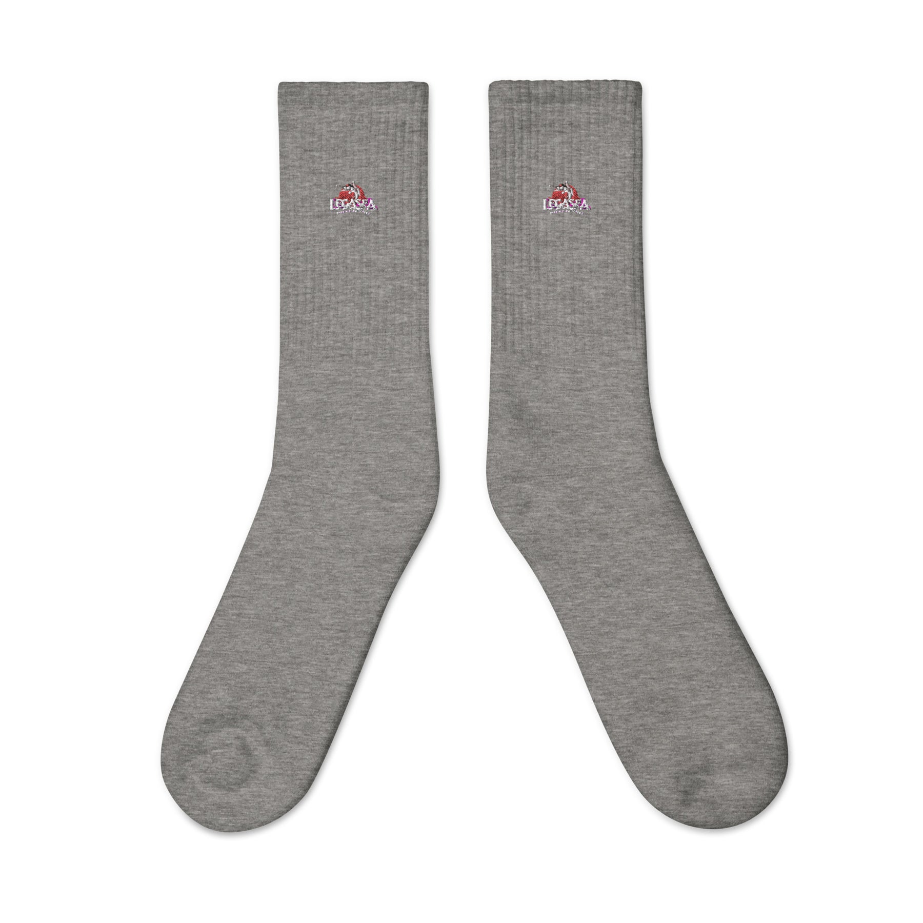 OG Embroidered socks