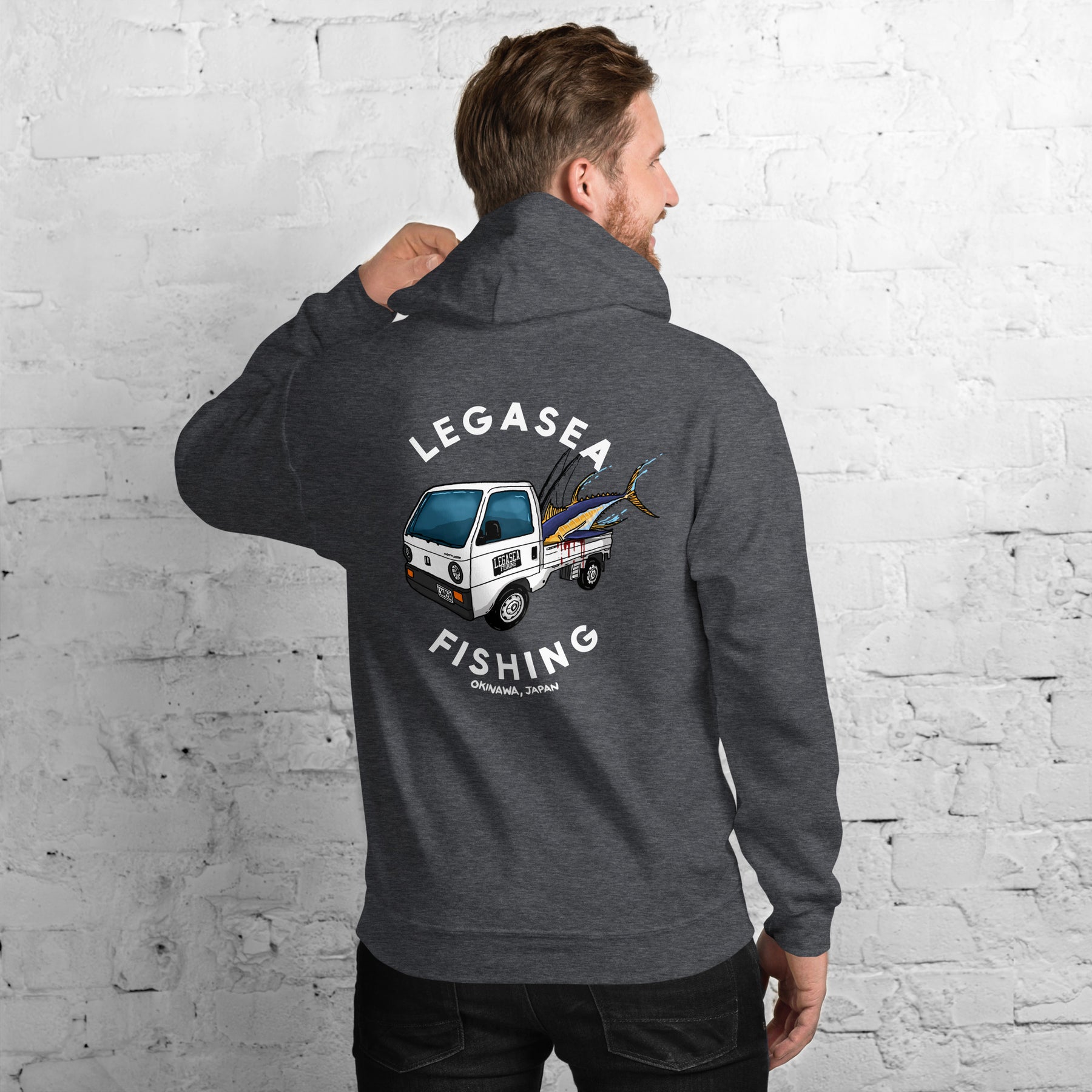 Ktruck Hoodie