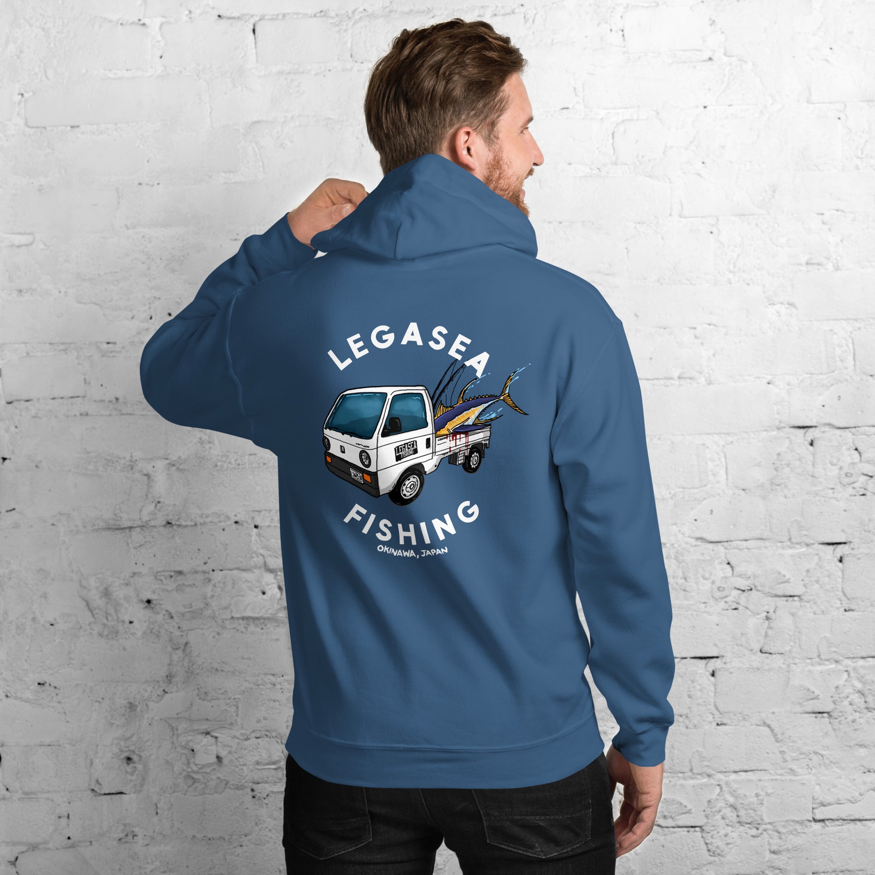Ktruck Hoodie