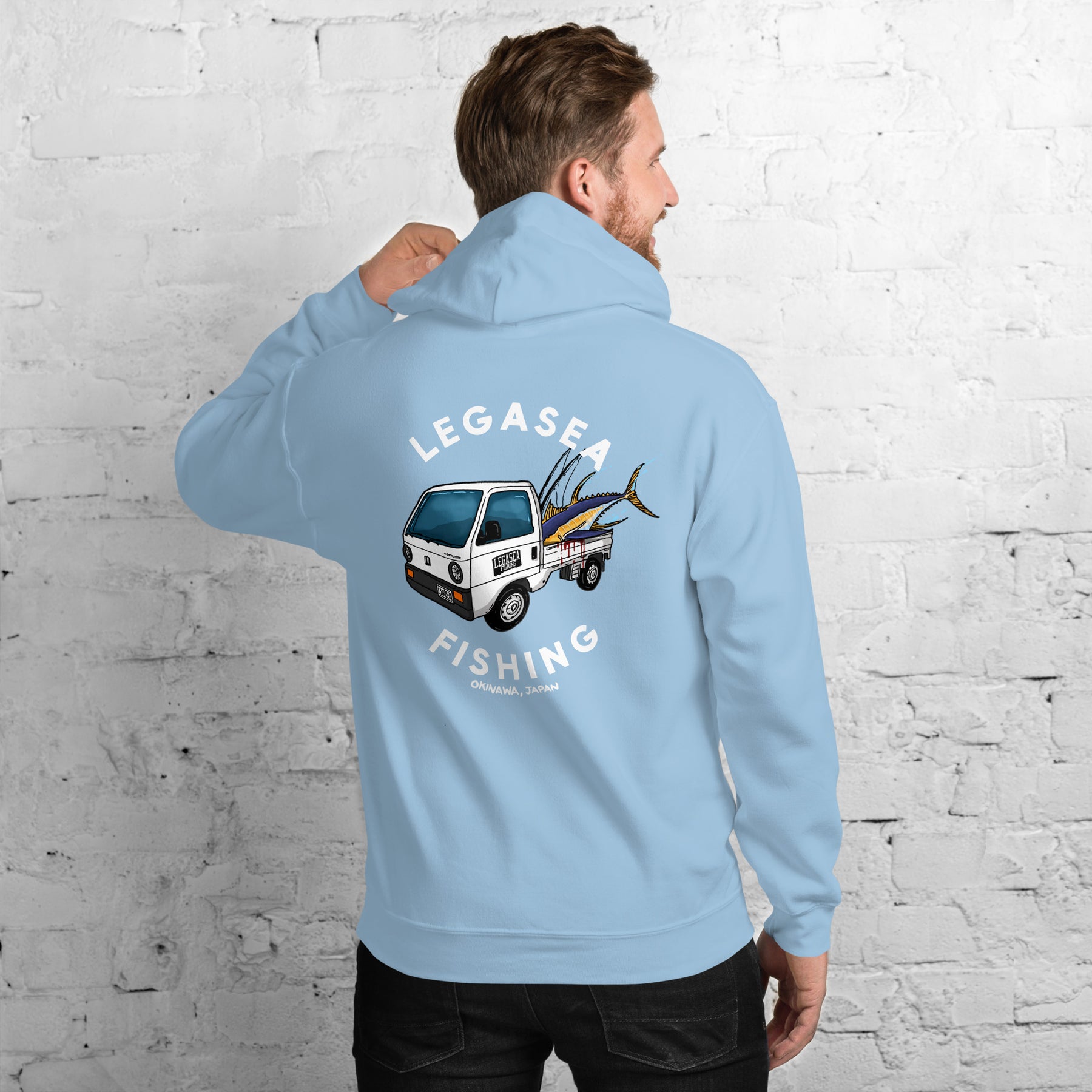 Ktruck Hoodie