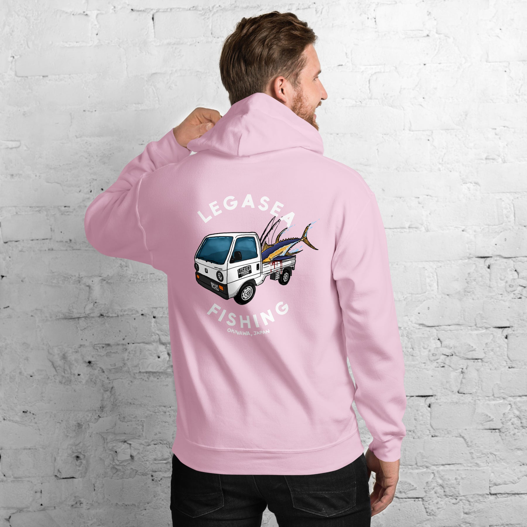 Ktruck Hoodie