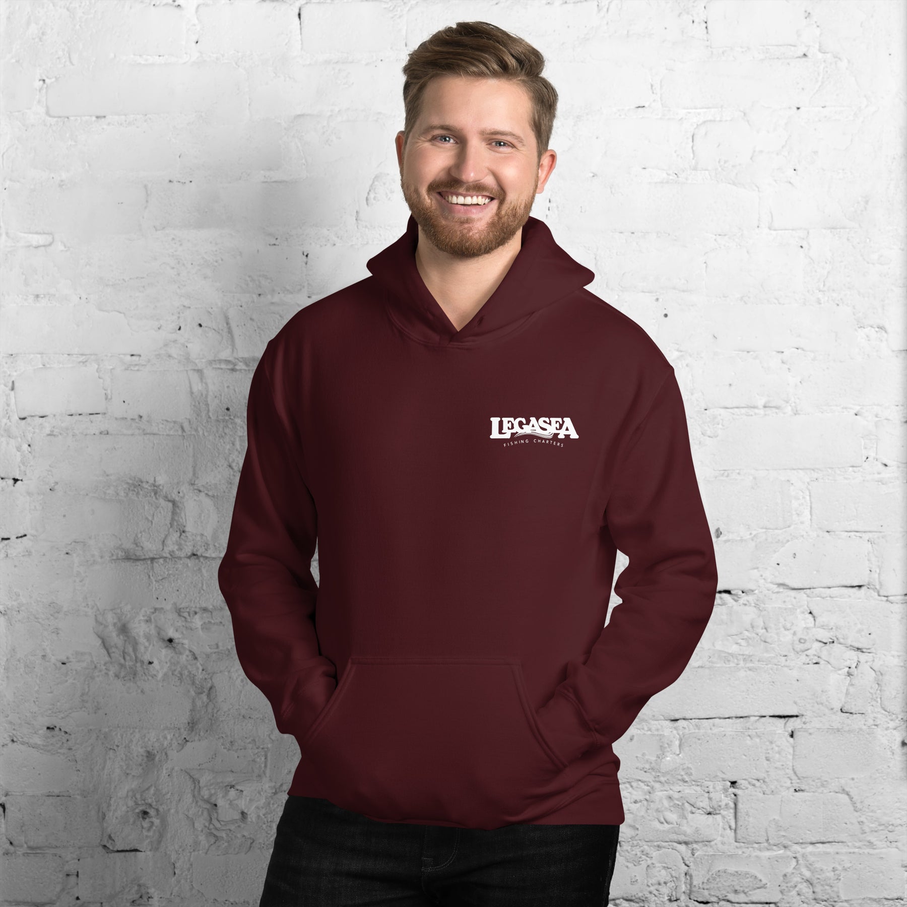 Ktruck Hoodie