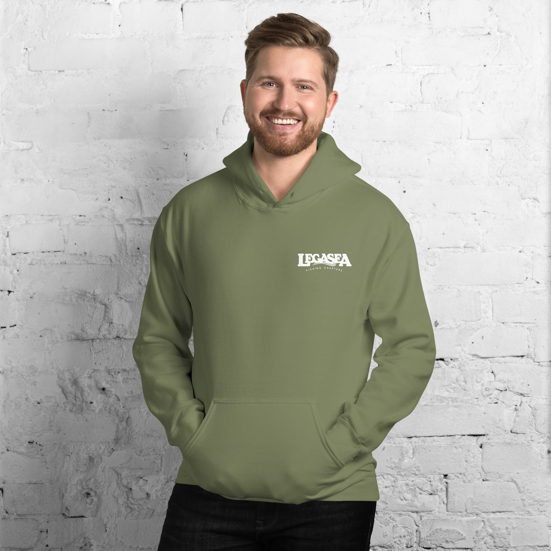 Ktruck Hoodie