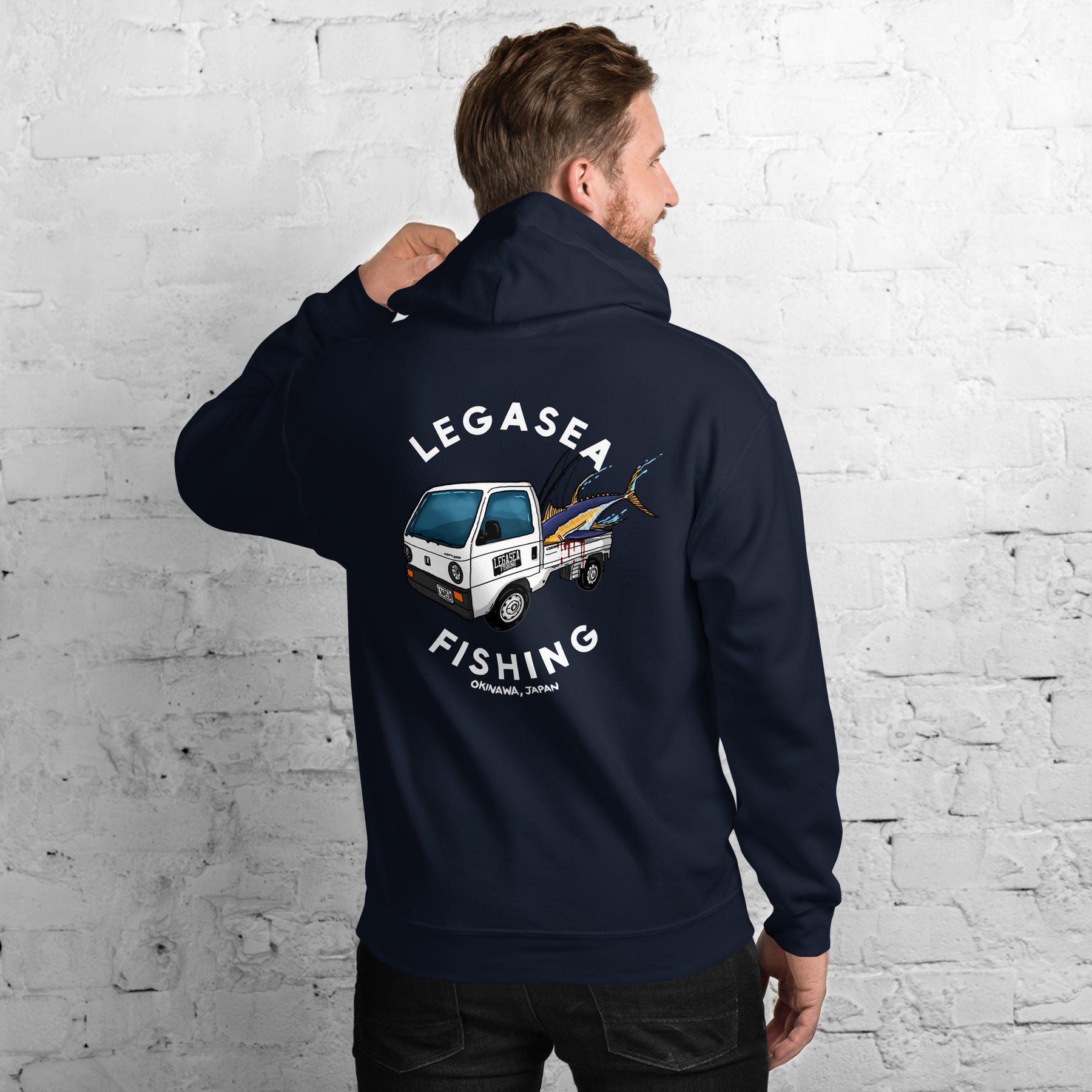 Ktruck Hoodie