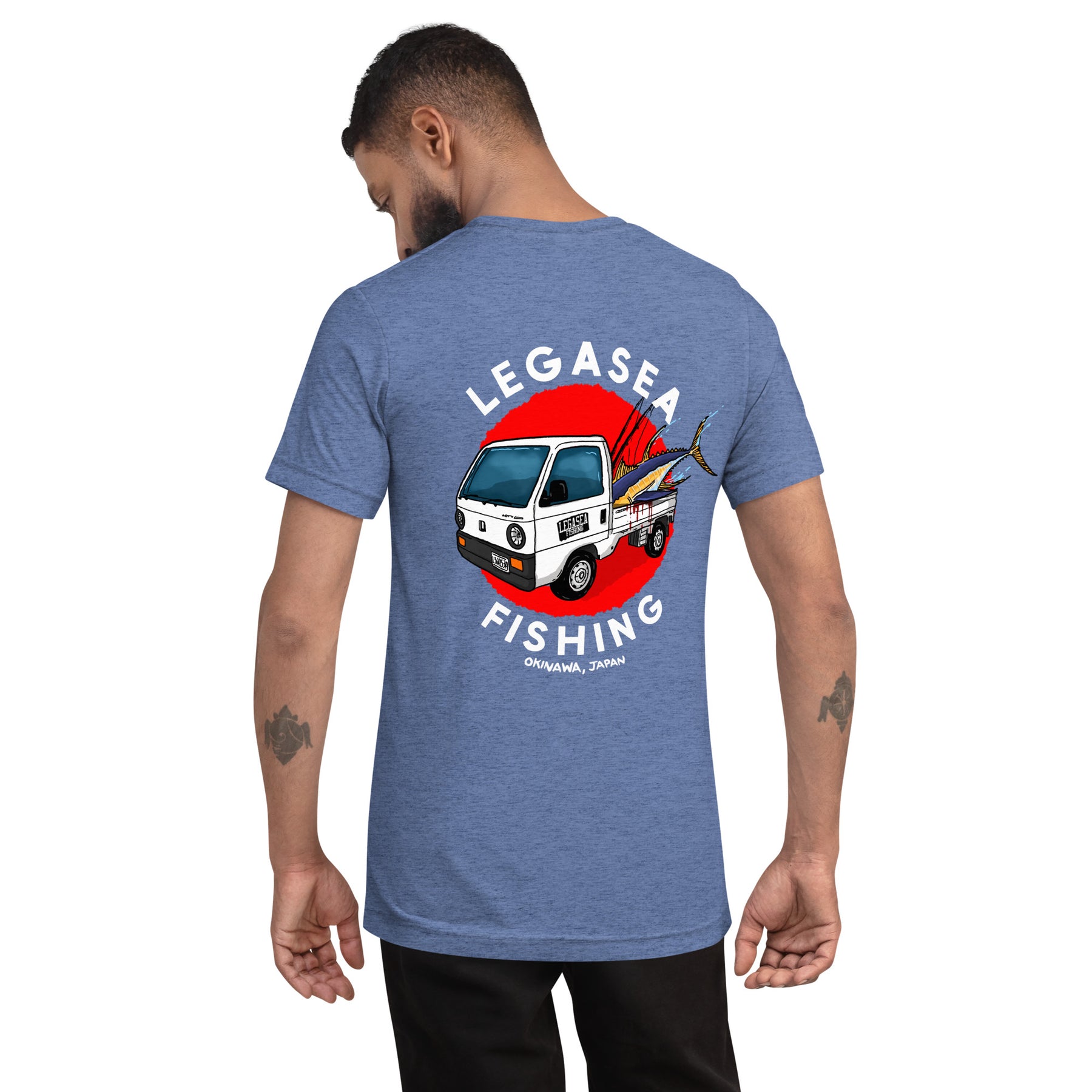KTruck T-Shirt