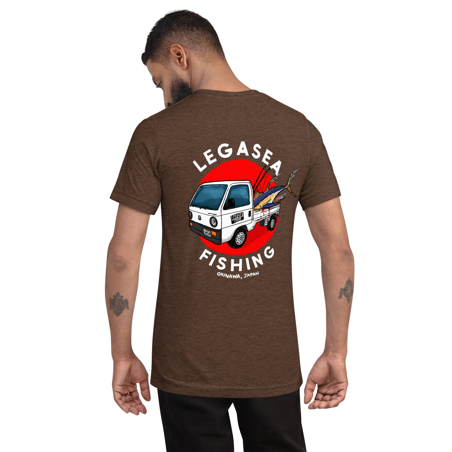 KTruck T-Shirt
