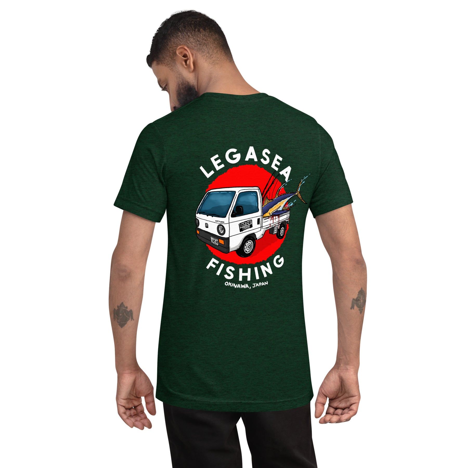 KTruck T-Shirt