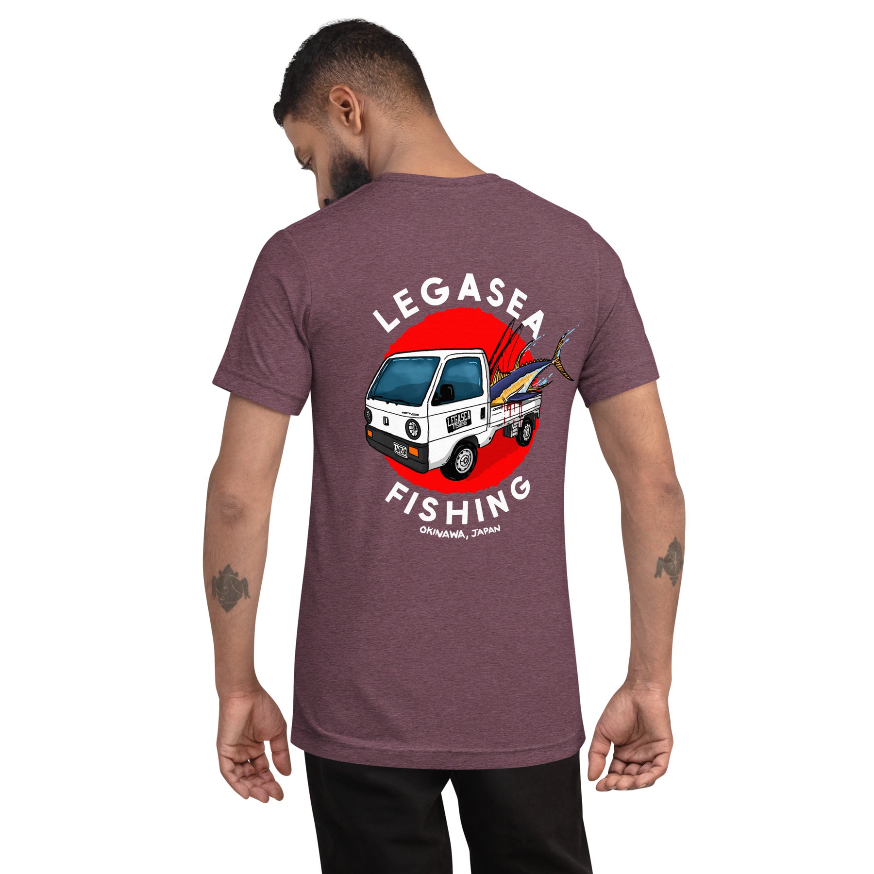 KTruck T-Shirt