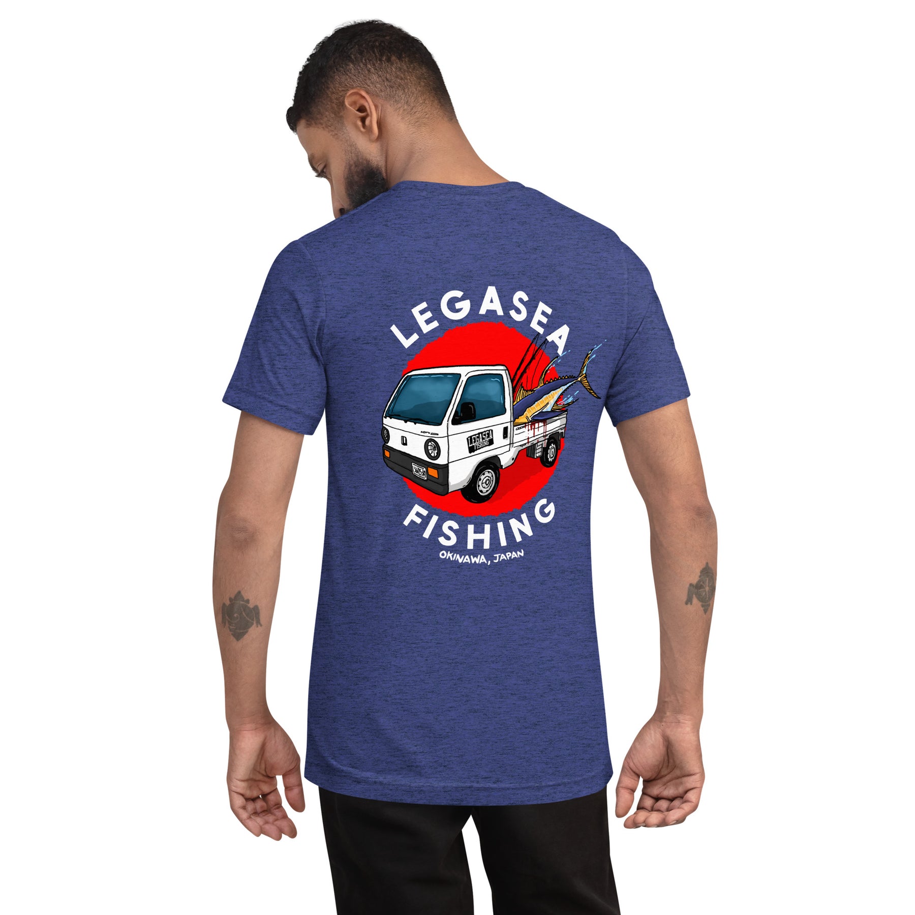 KTruck T-Shirt
