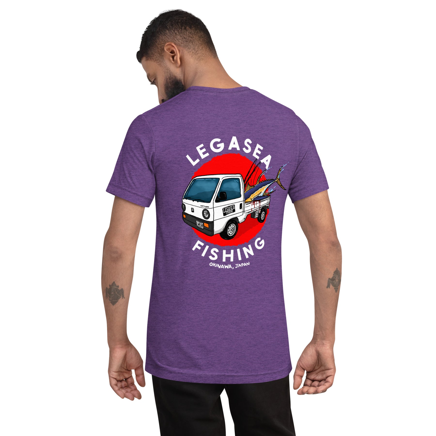 KTruck T-Shirt