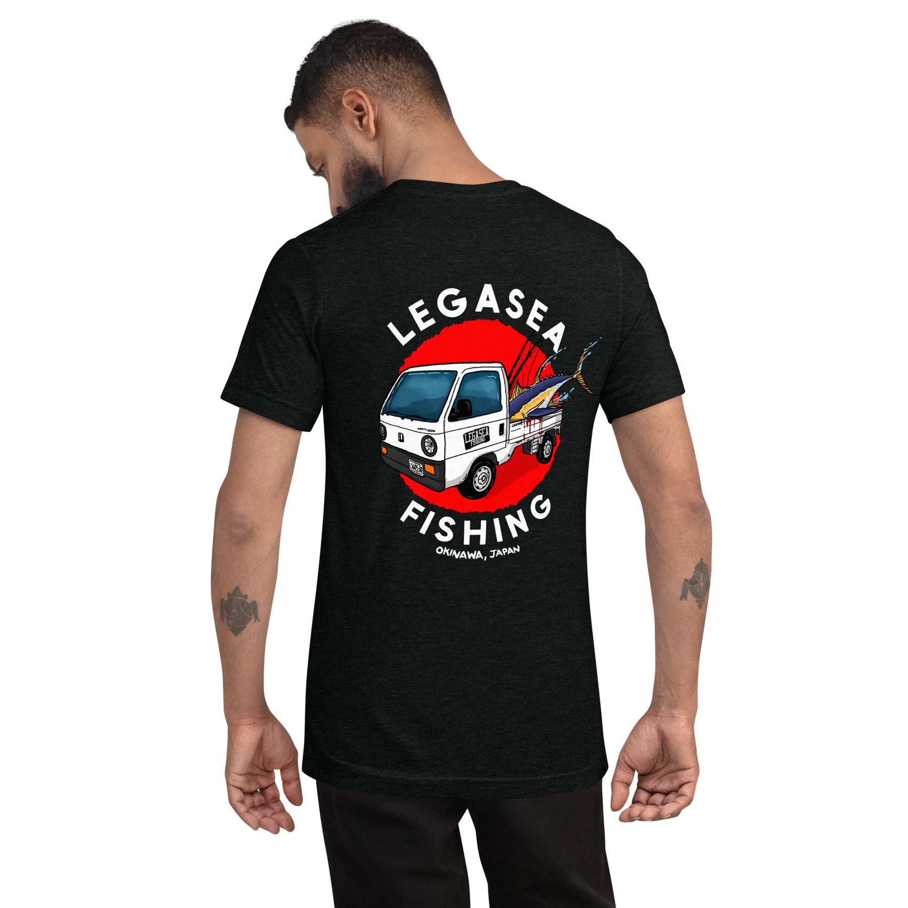KTruck T-Shirt