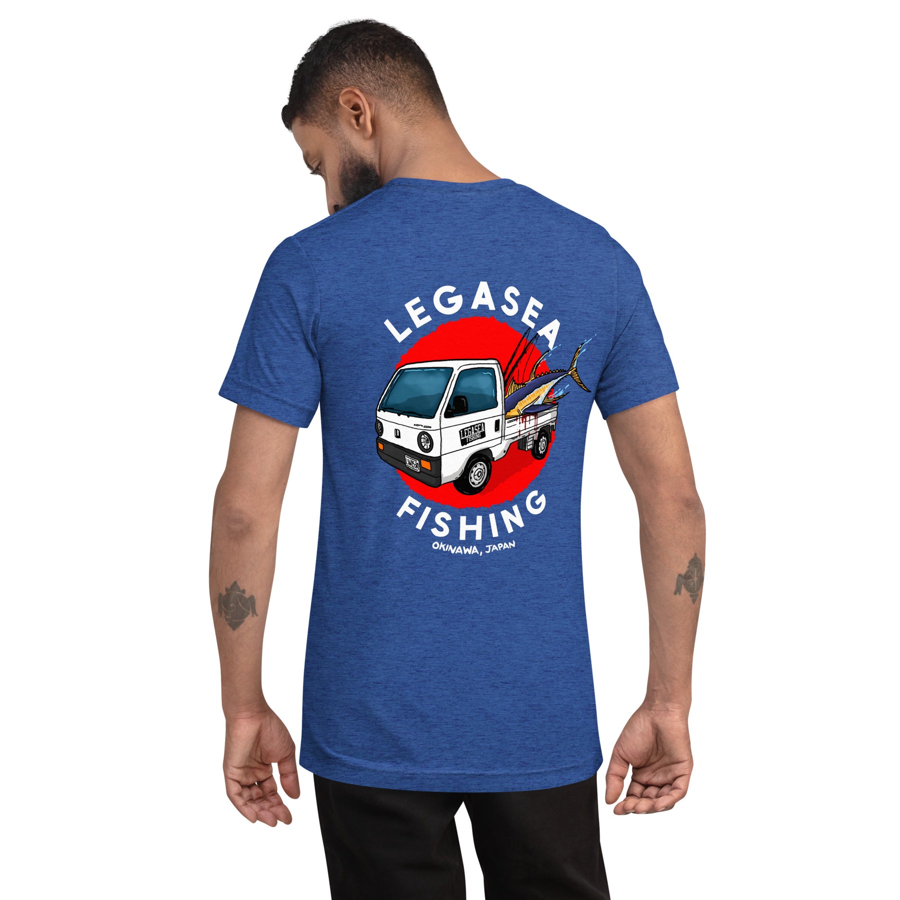 KTruck T-Shirt