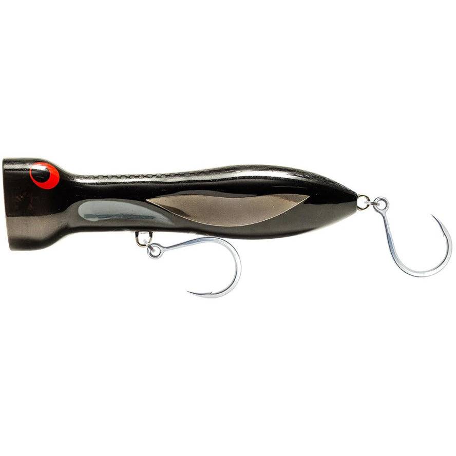 Chug Norris 120 Popper 4-3/4" | LegaSea Fishing Charters Okinawa