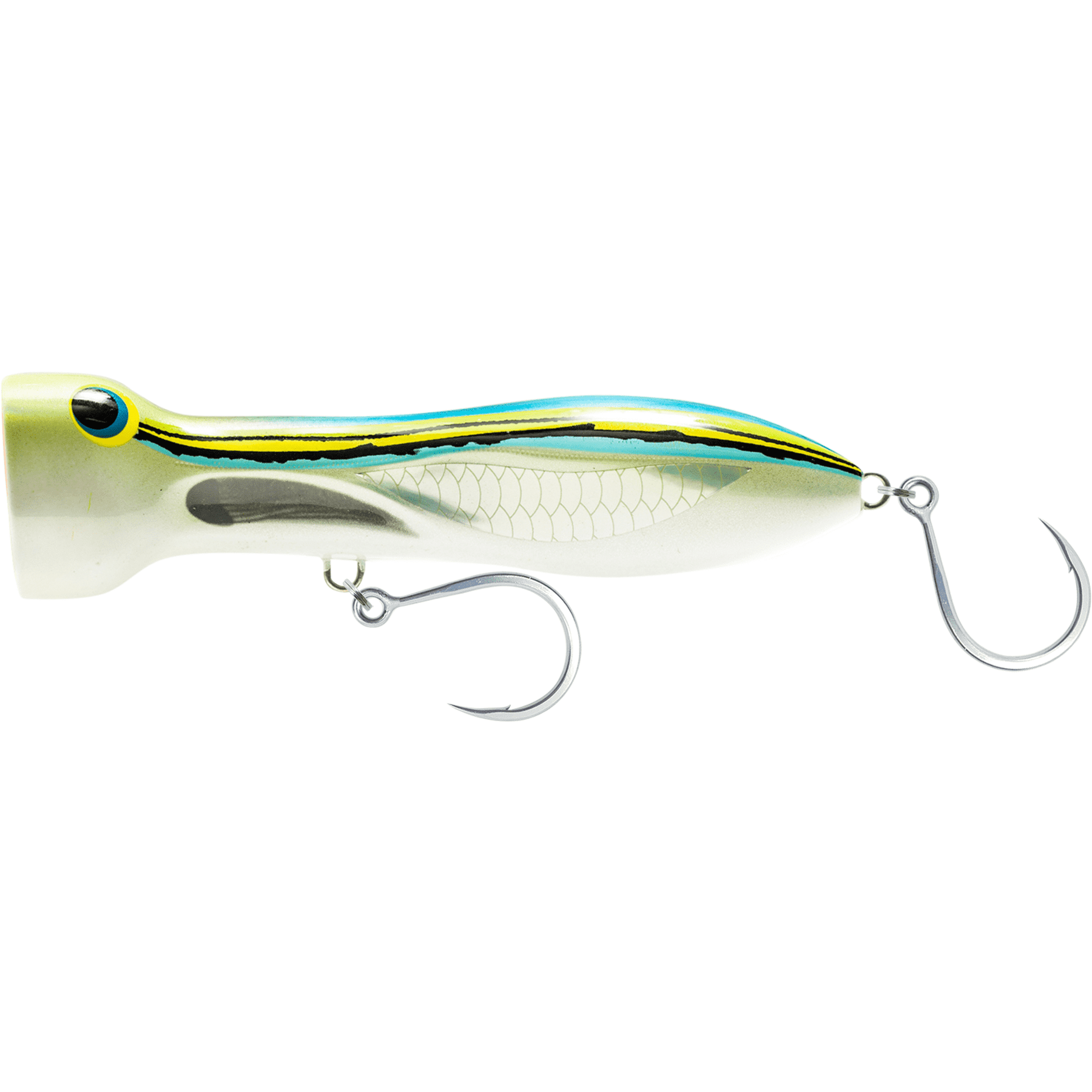Chug Norris 150 Popper 6" | LegaSea Fishing Charters Okinawa