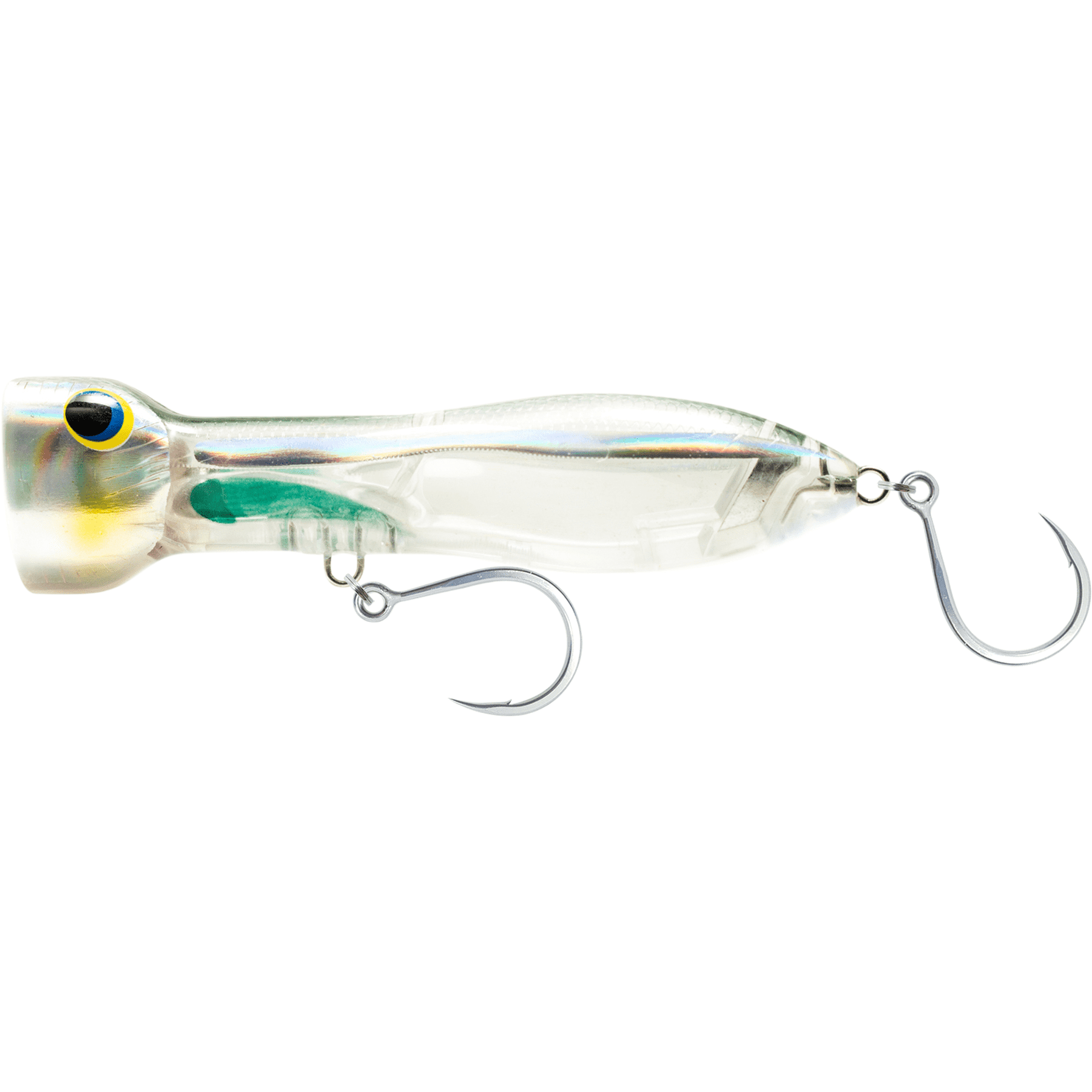 Chug Norris 150 Popper 6" | LegaSea Fishing Charters Okinawa