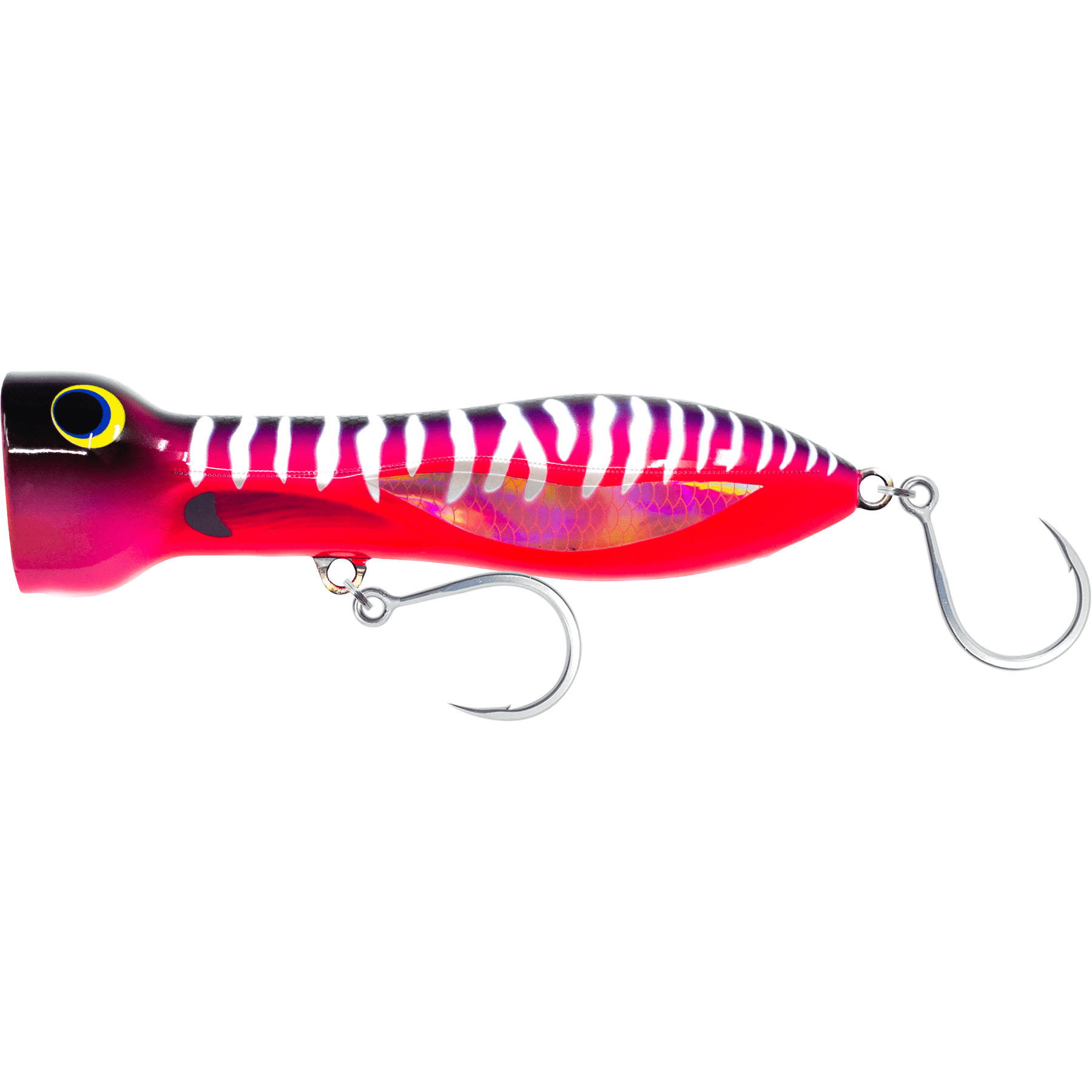 Chug Norris 150 Popper 6" | LegaSea Fishing Charters Okinawa