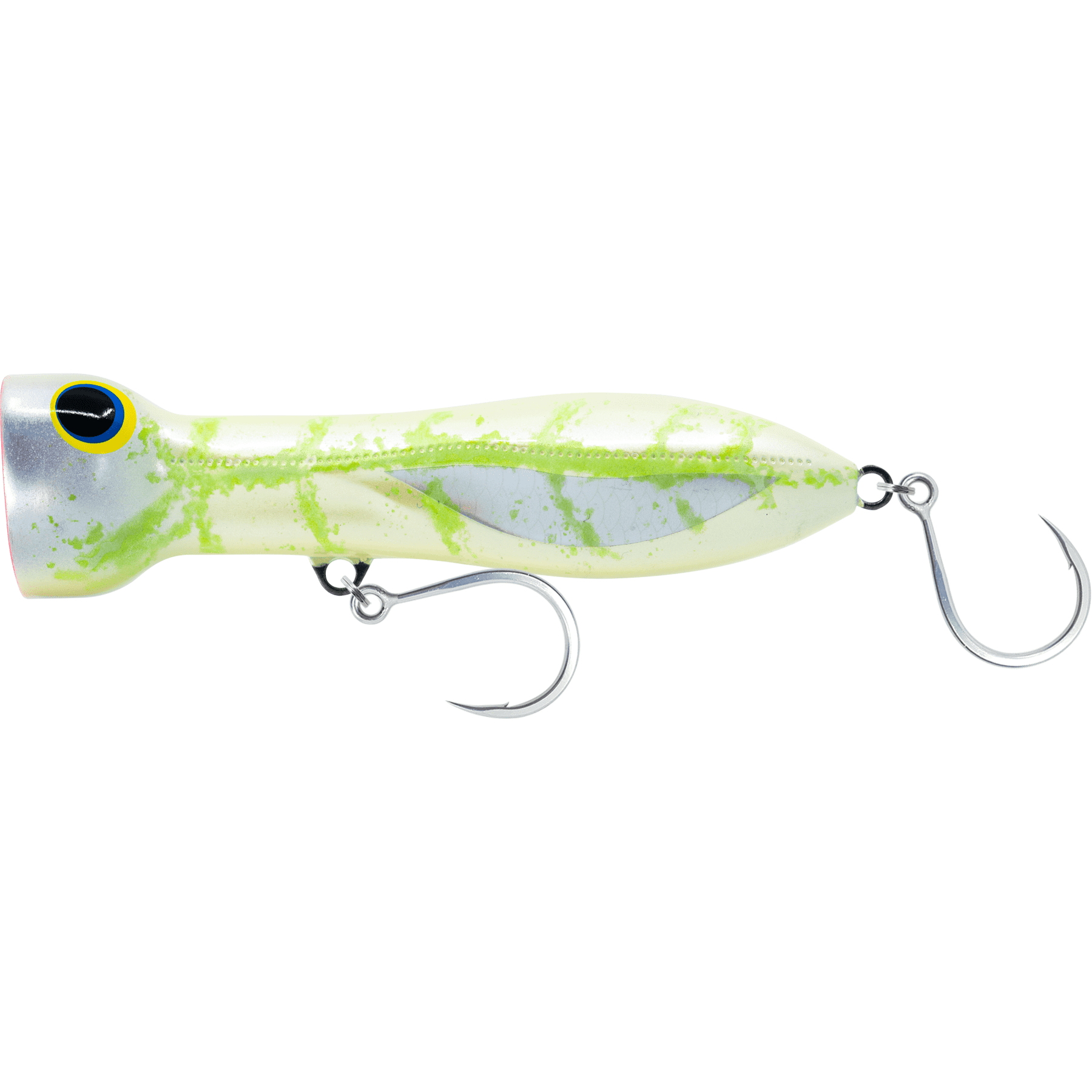 Chug Norris 150 Popper 6" | LegaSea Fishing Charters Okinawa