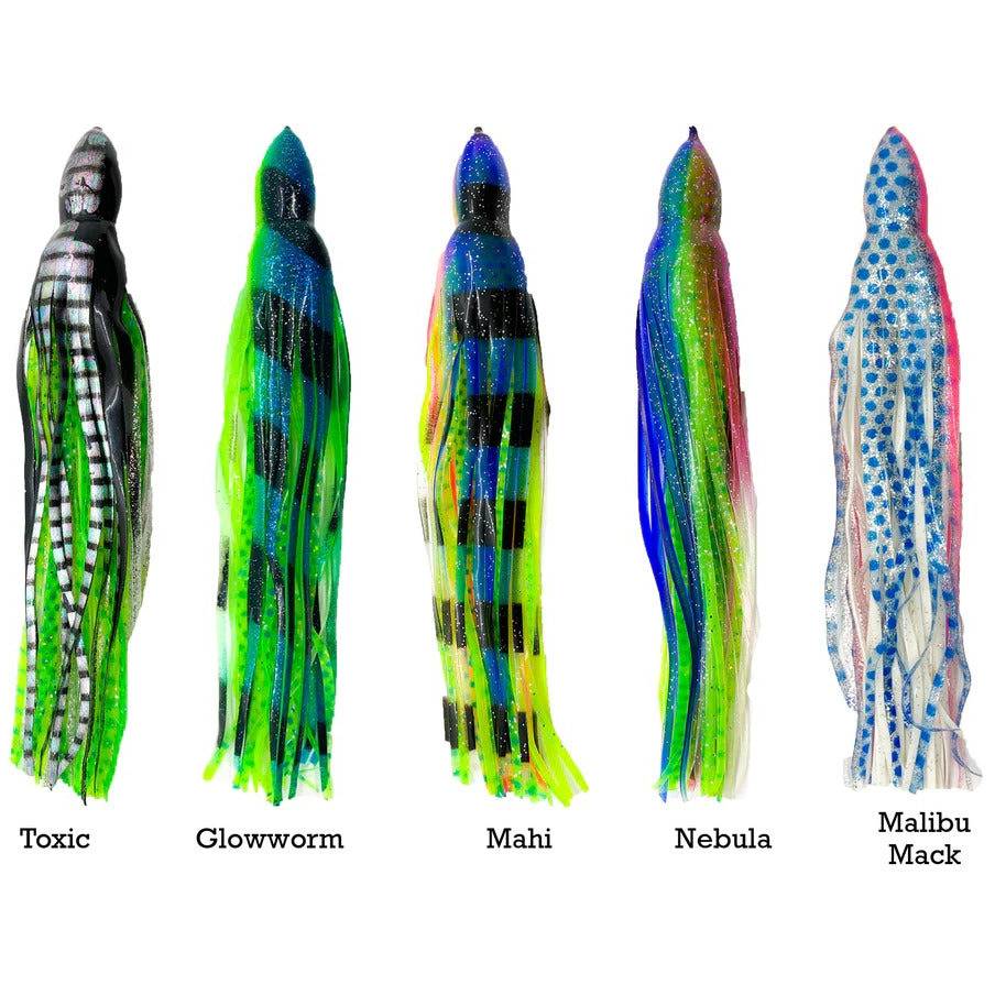 S5 Hexabullet | LegaSea Fishing Okinawa