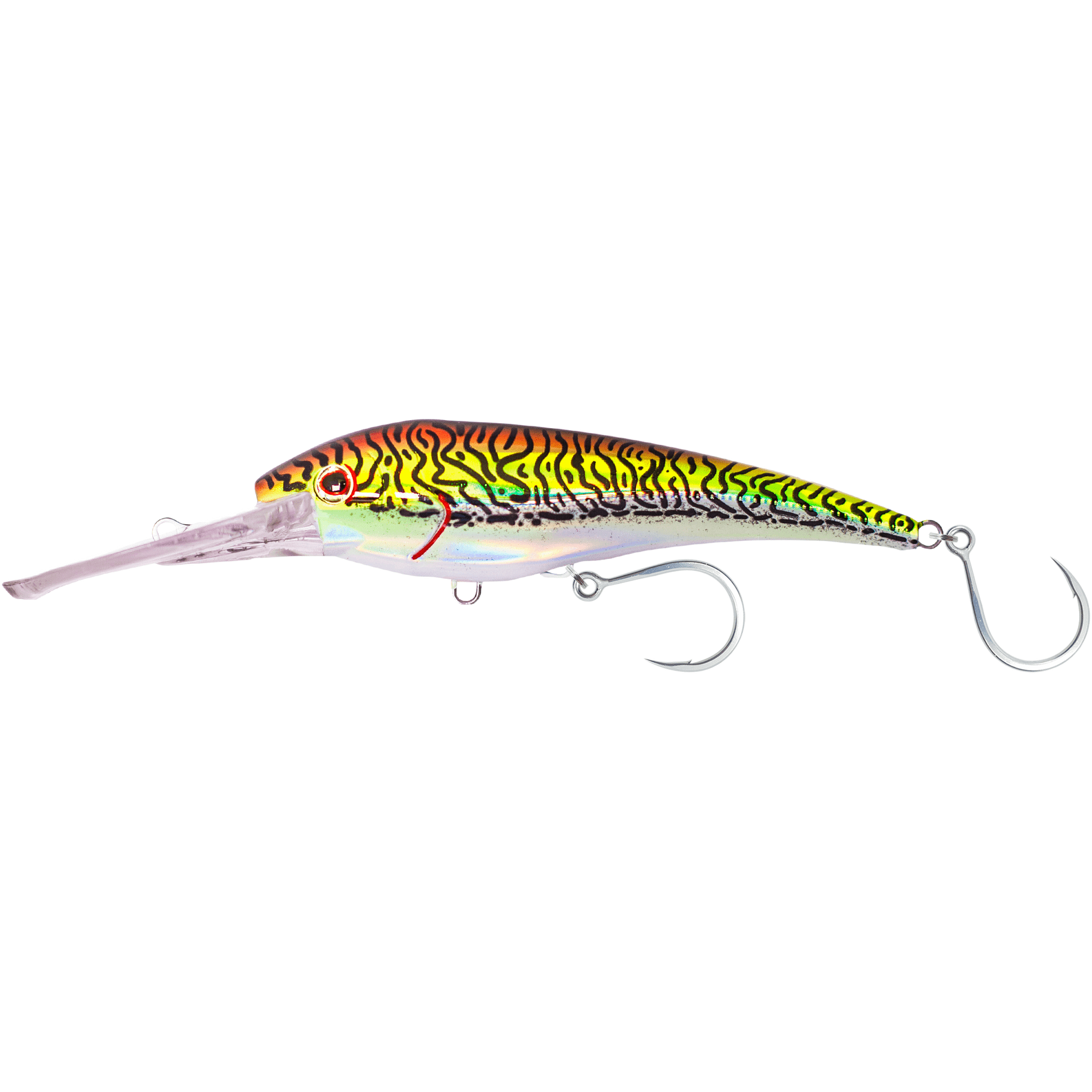 DTX MINNOW 200 SNK 8" | LegaSea Fishing Charters Okinawa