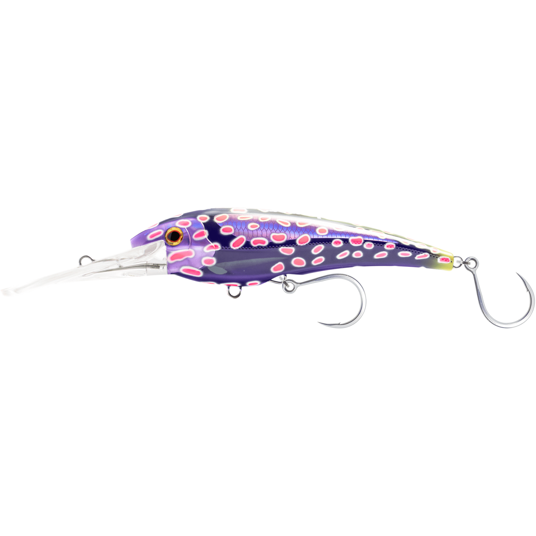 DTX MINNOW 200 SNK 8" | LegaSea Fishing Charters Okinawa