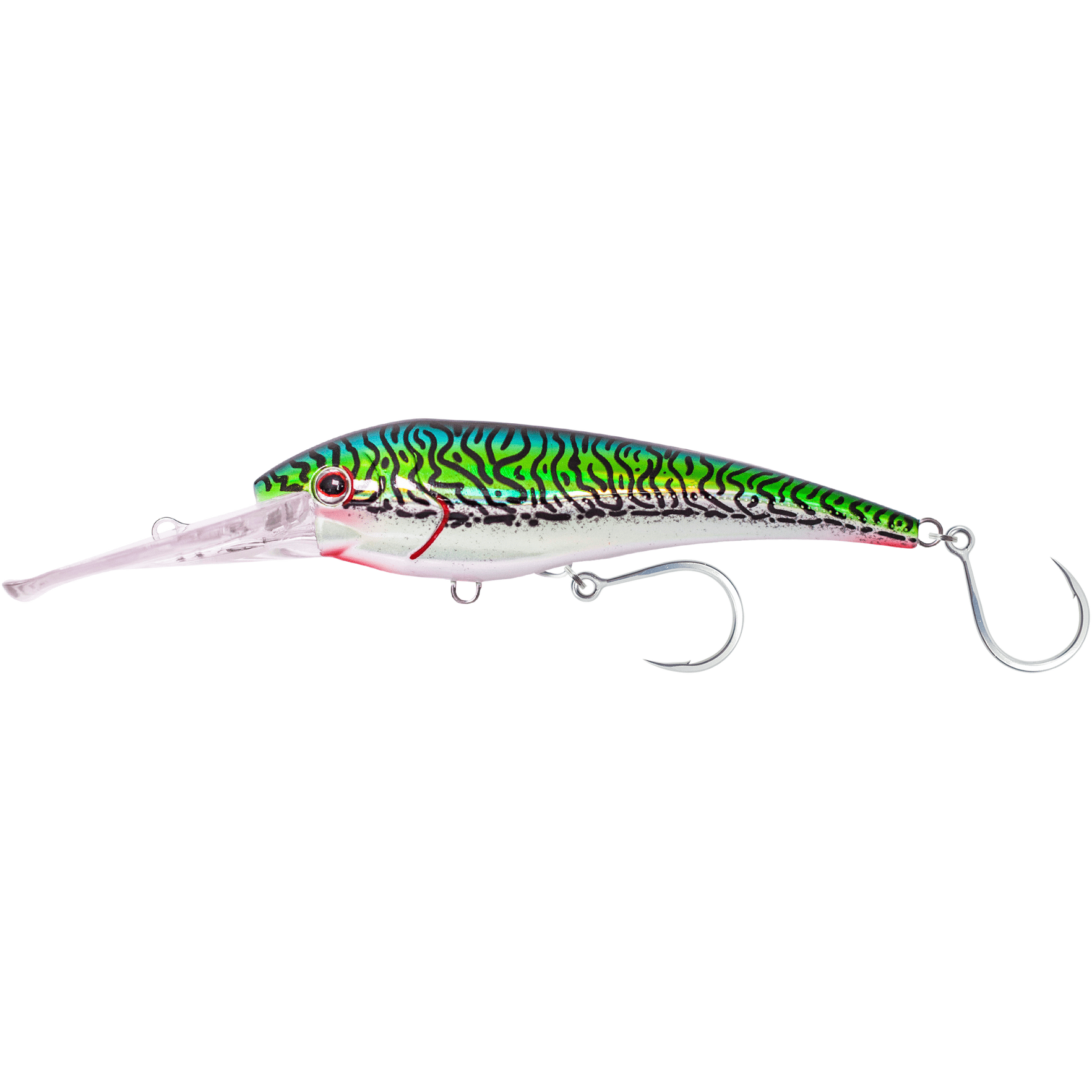 DTX MINNOW 200 SNK 8" | LegaSea Fishing Charters Okinawa