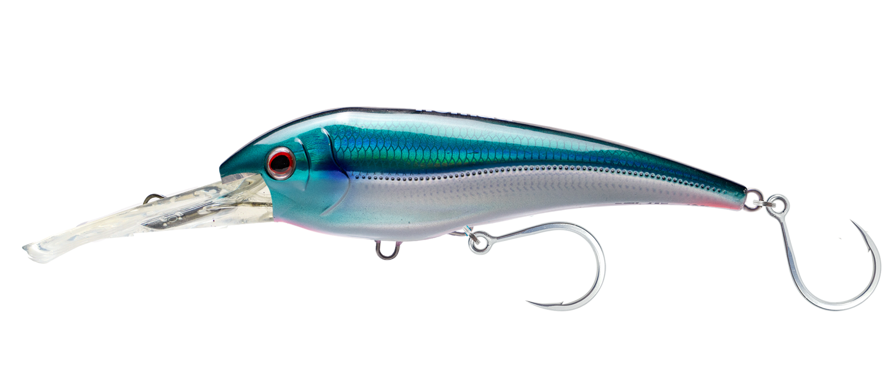 DTX Minnow 165 SNK 165mm