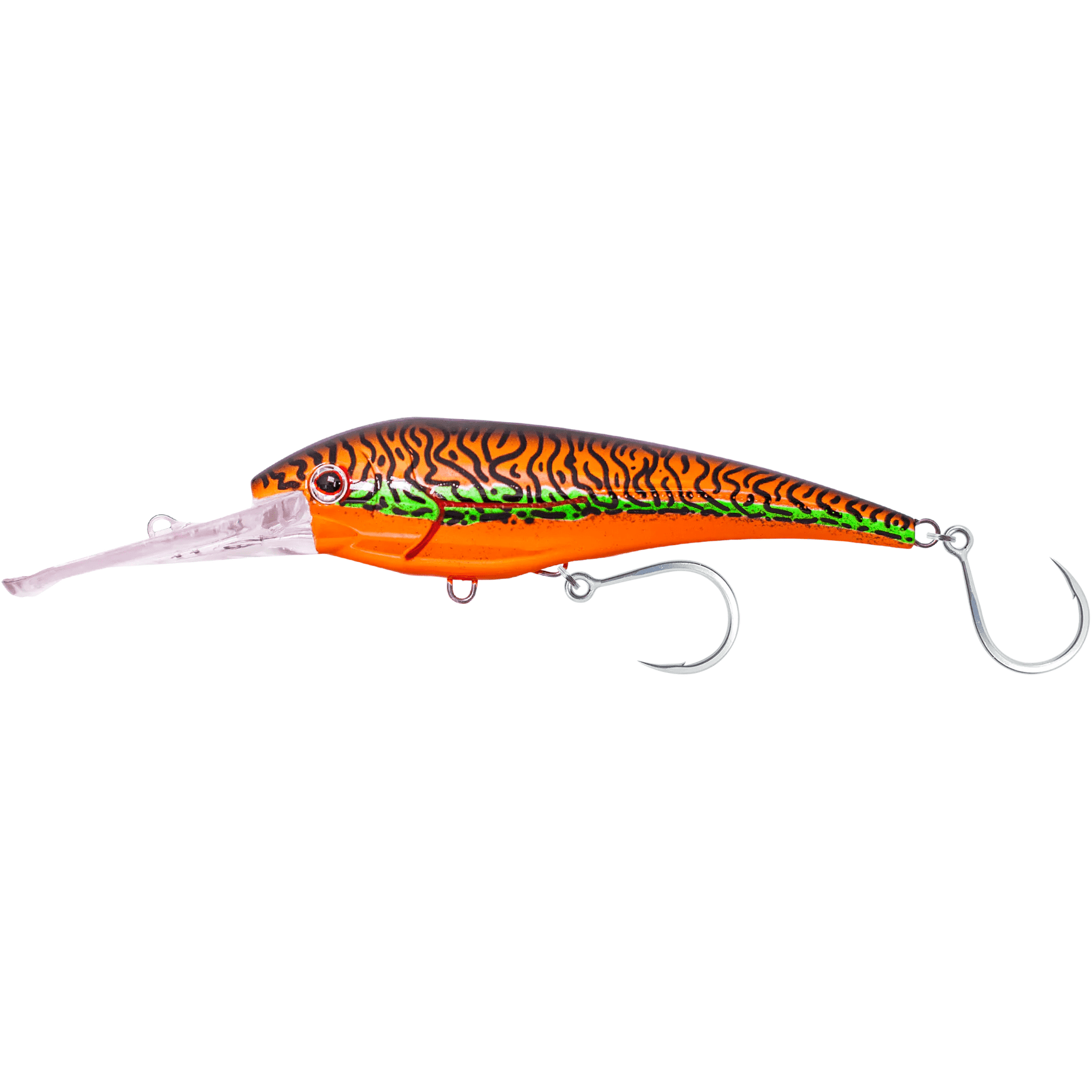 DTX MINNOW 200 SNK 8" | LegaSea Fishing Charters Okinawa