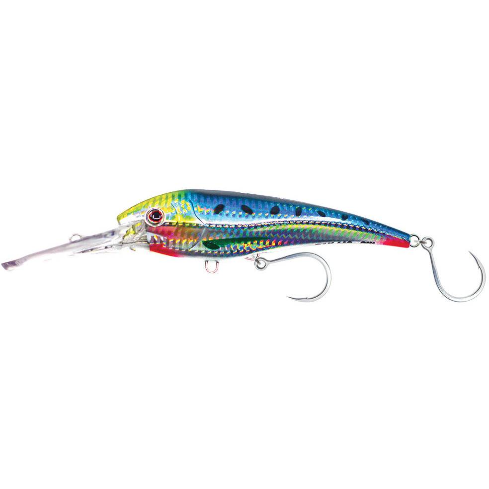 DTX Minnow 200 SNK 200mm | LegaSea Fishing Charters Okinawa