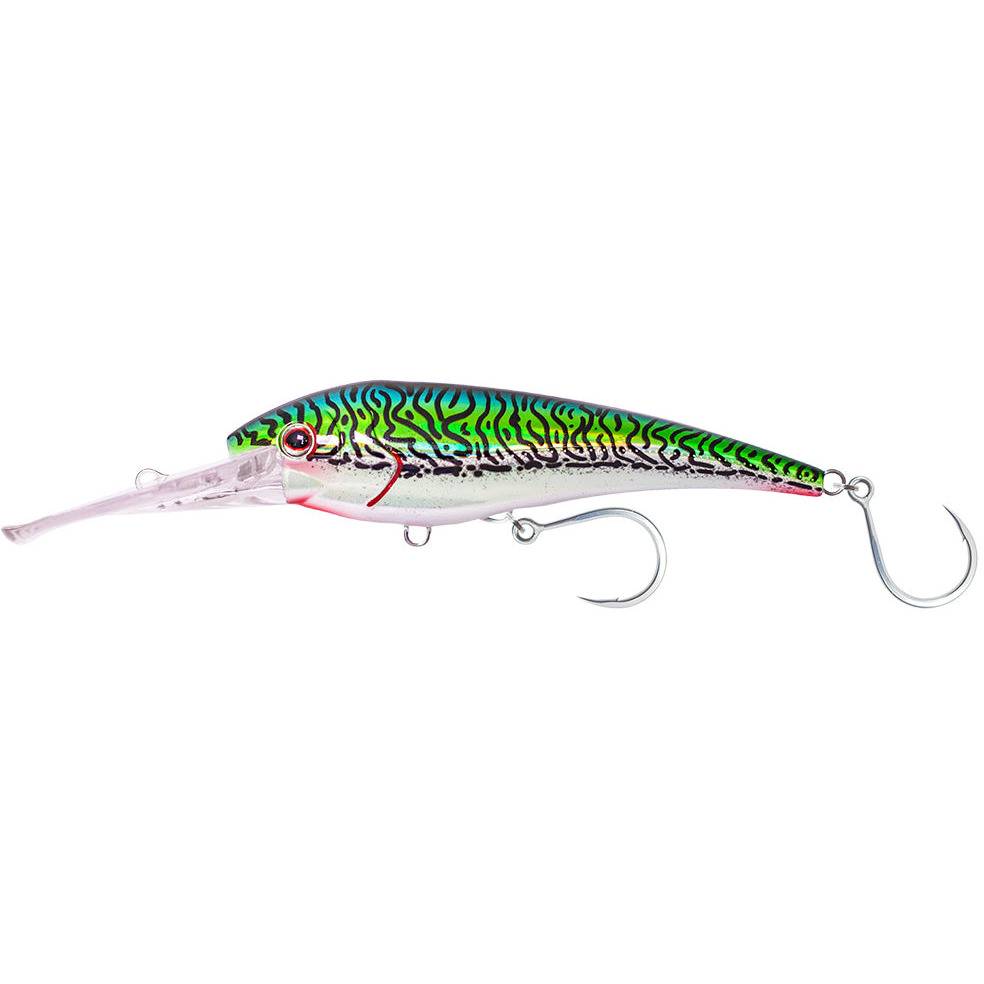 DTX Minnow 200 SNK 200mm | LegaSea Fishing Charters Okinawa