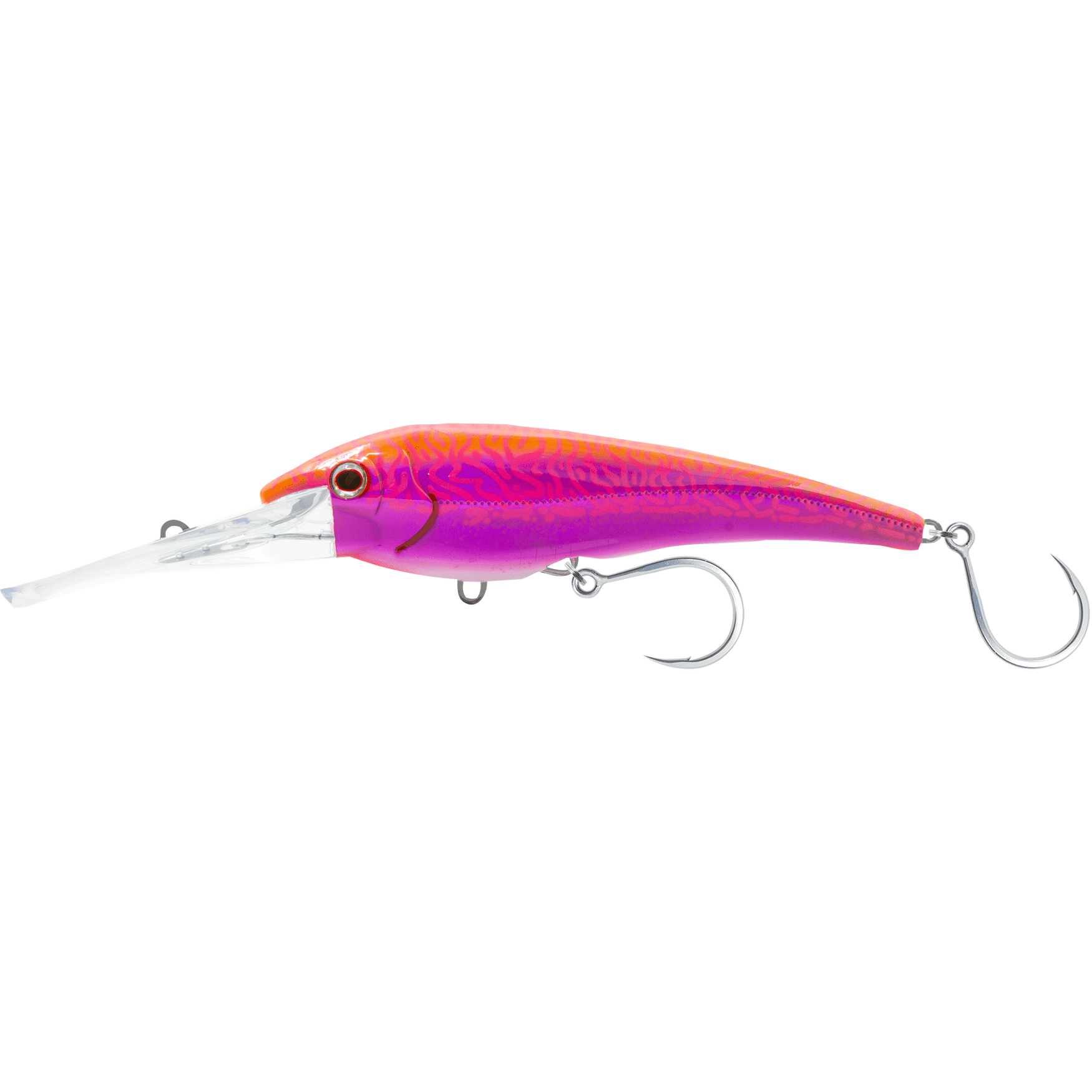 DTX MINNOW 200 SNK 8" | LegaSea Fishing Charters Okinawa
