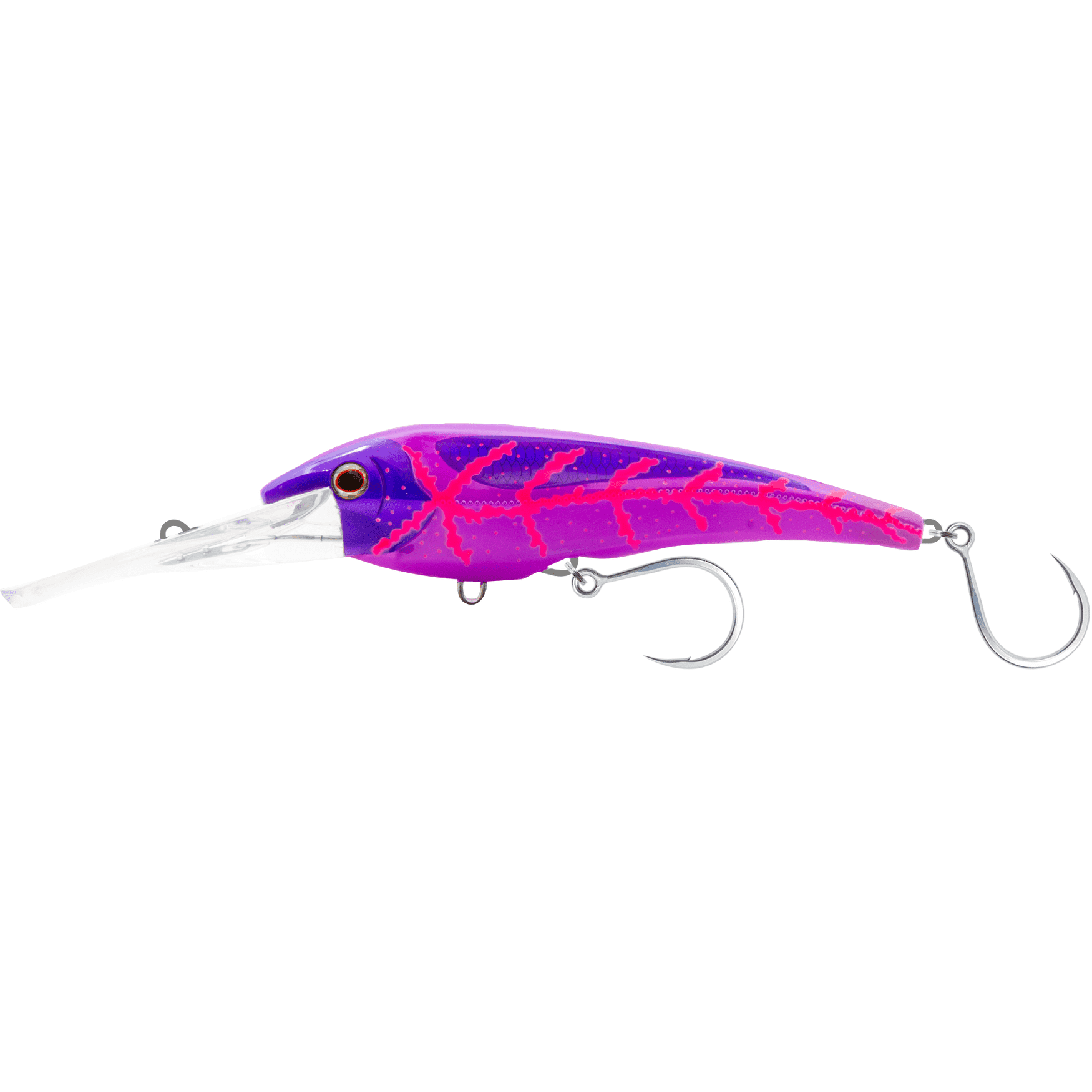 DTX MINNOW 200 SNK 8" | LegaSea Fishing Charters Okinawa