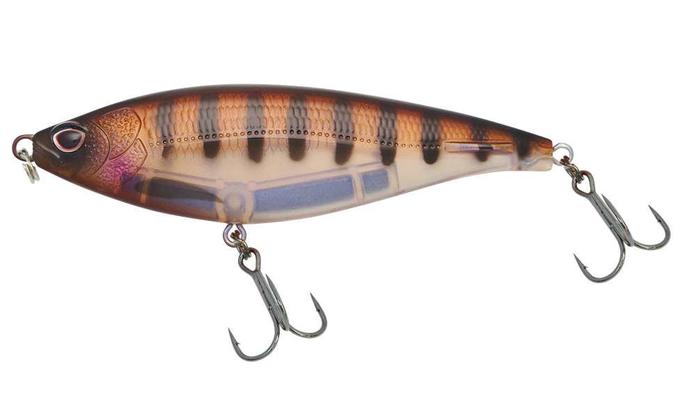 Nomad Design Madscad Autotune 65 Slow Sink Lure - Chartreuse Shad