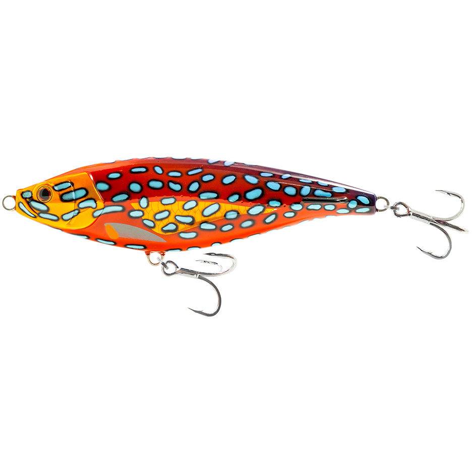 Madscad 95 SNK 95mm | LegaSea Fishing Charters Okinawa