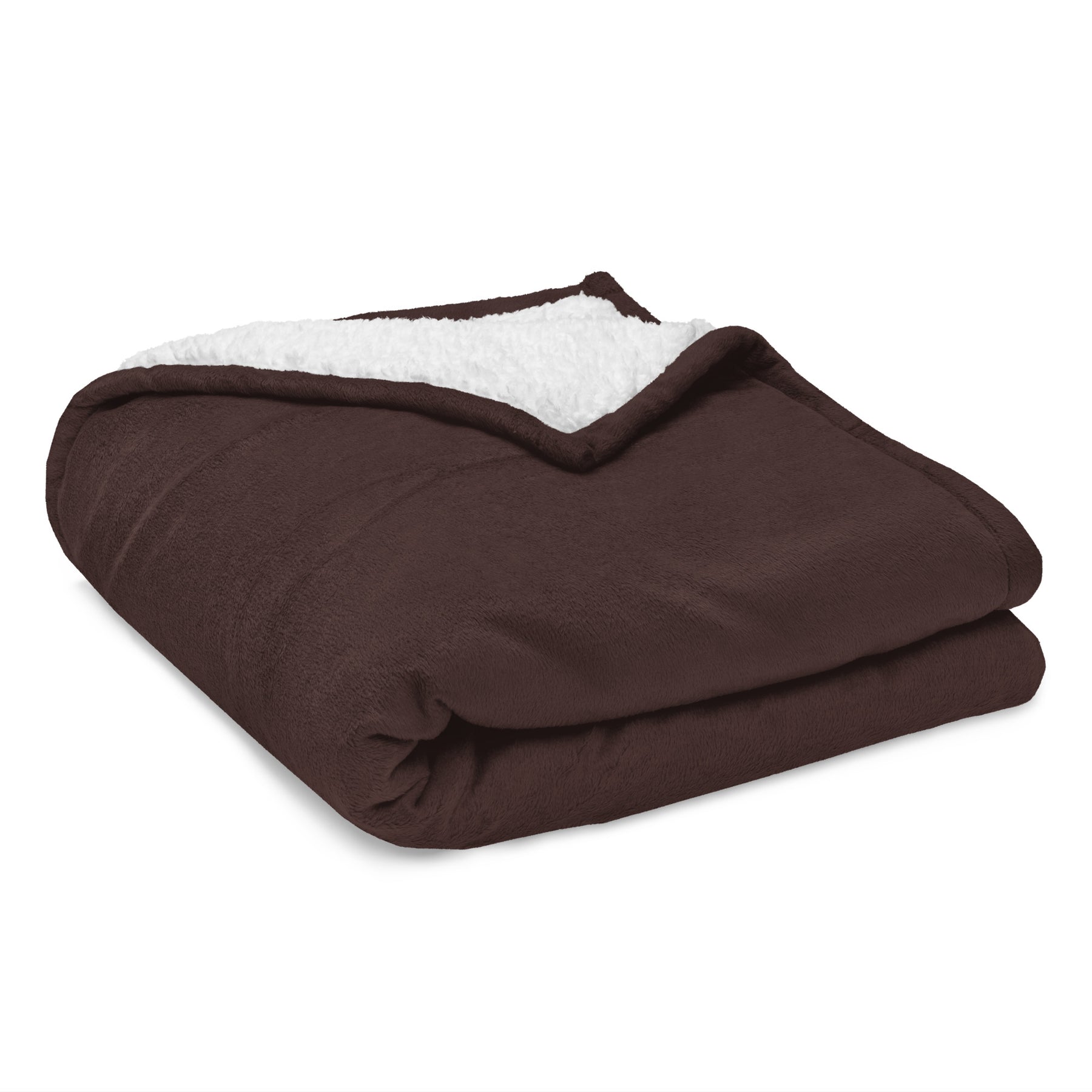 OG Sherpa blanket