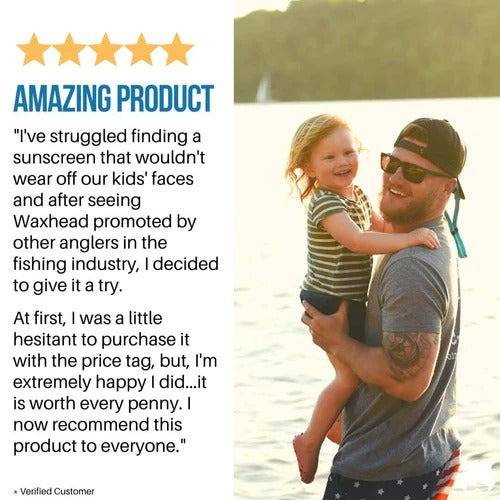 Sport Stick | LegaSea Fishing Okinawa