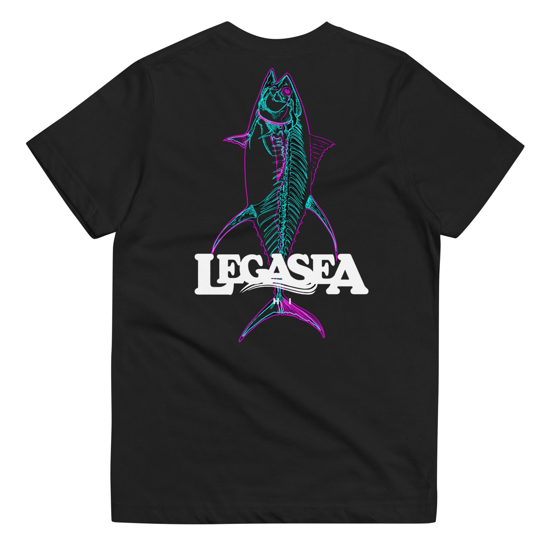 Kids Youth jersey t-shirt