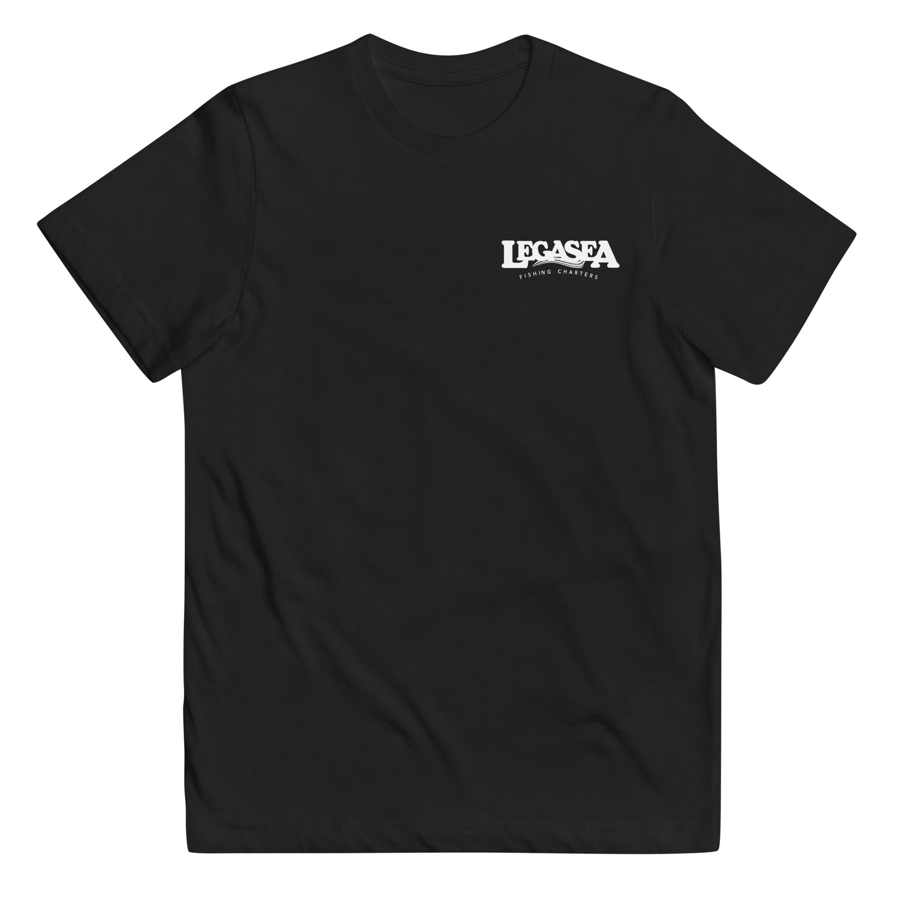 Kids Youth jersey t-shirt