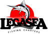 LegaSea Fishing logo