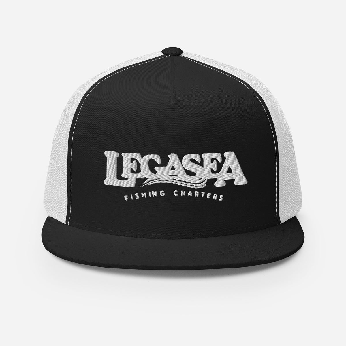 LegaSea Trucker Cap
