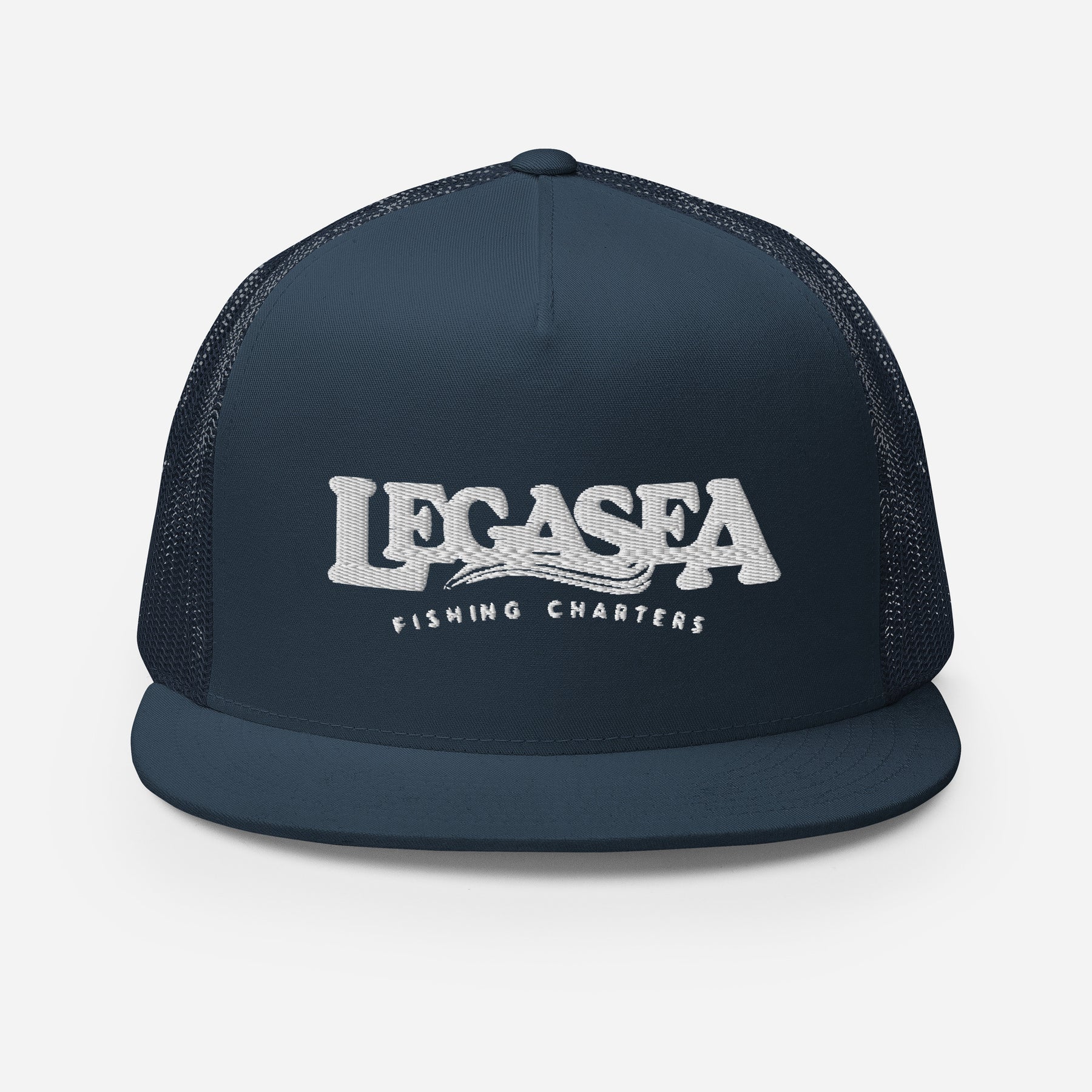 LegaSea Trucker Cap