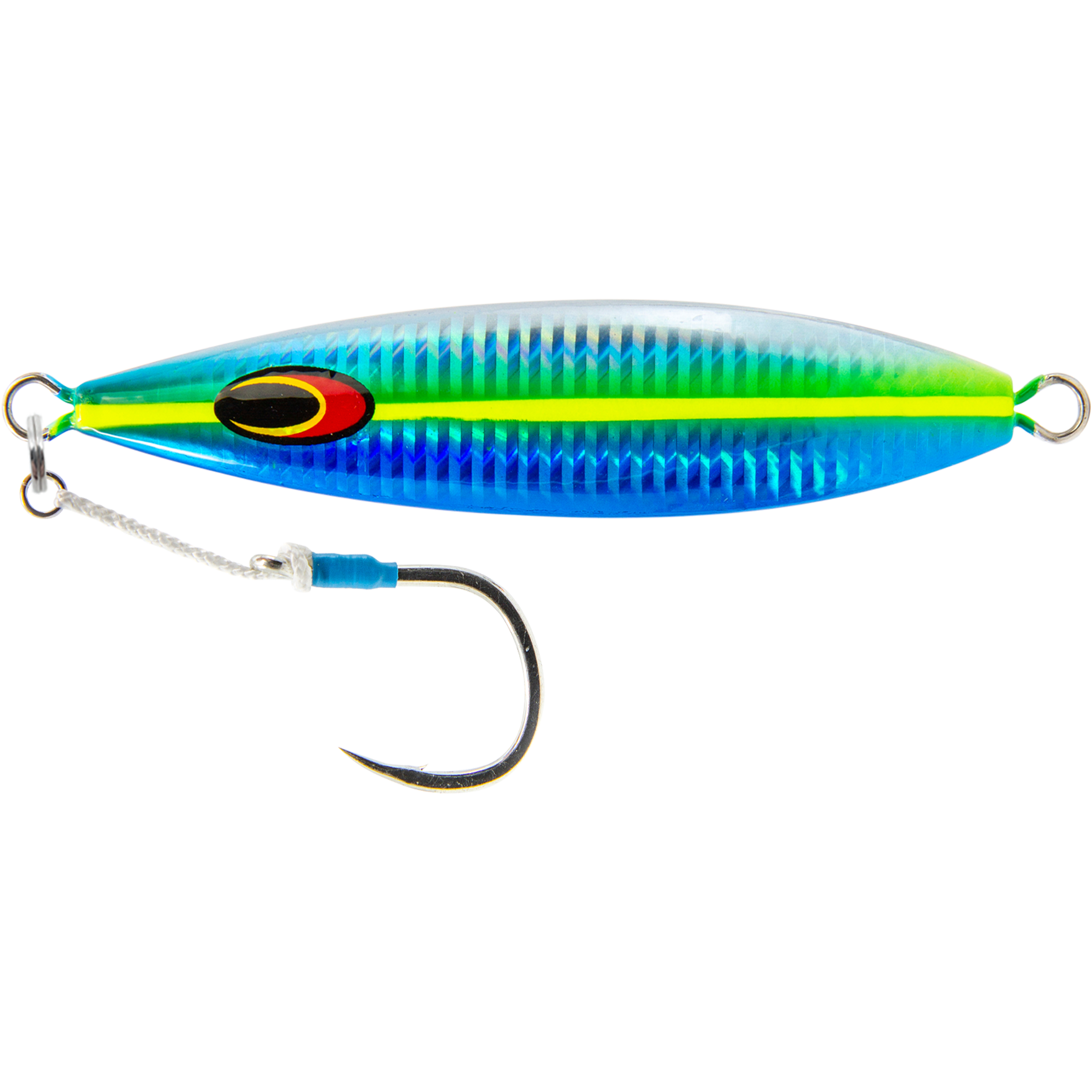 The Gypsea 120g - 4oz | LegaSea Fishing Okinawa