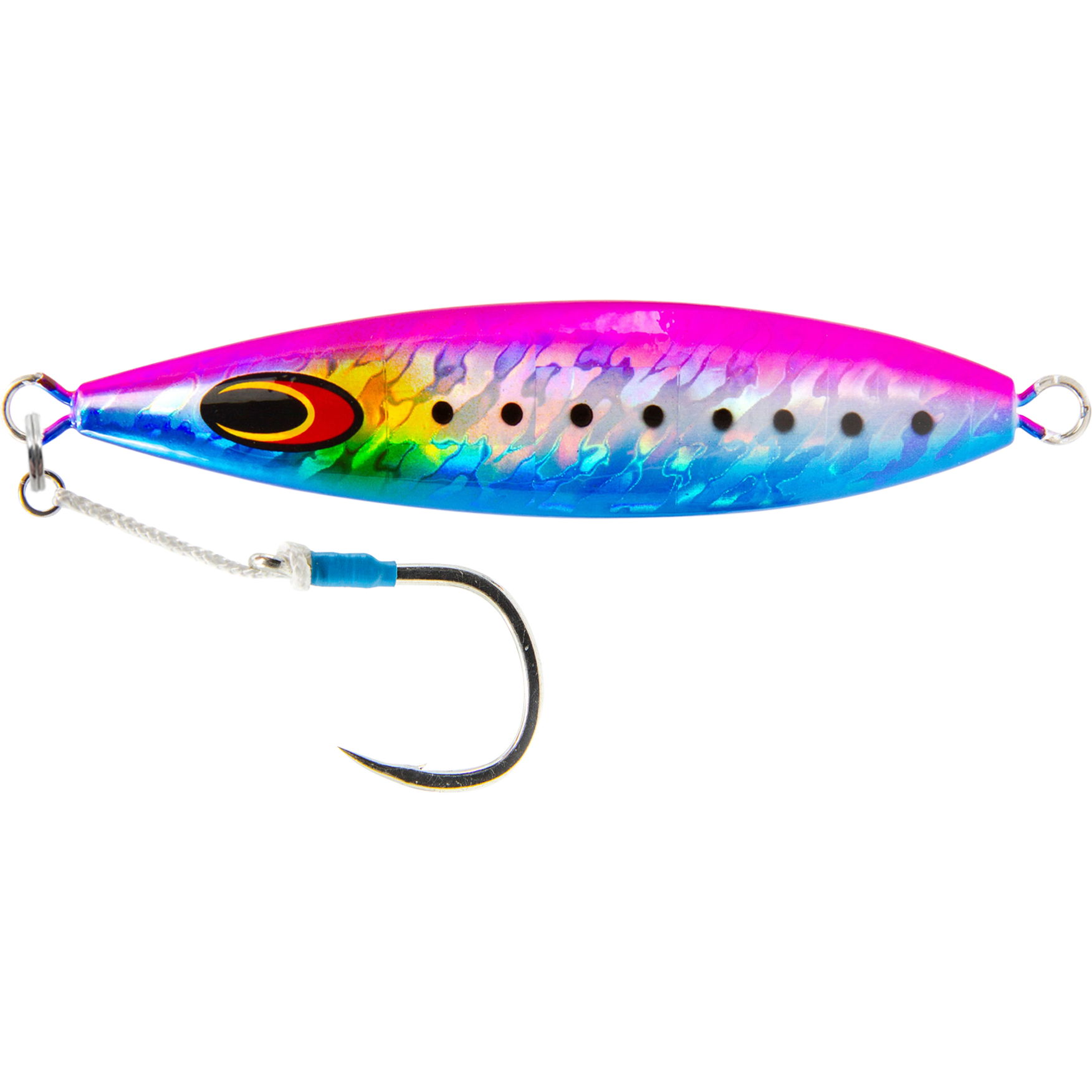 The Gypsea 120g - 4oz | LegaSea Fishing Okinawa